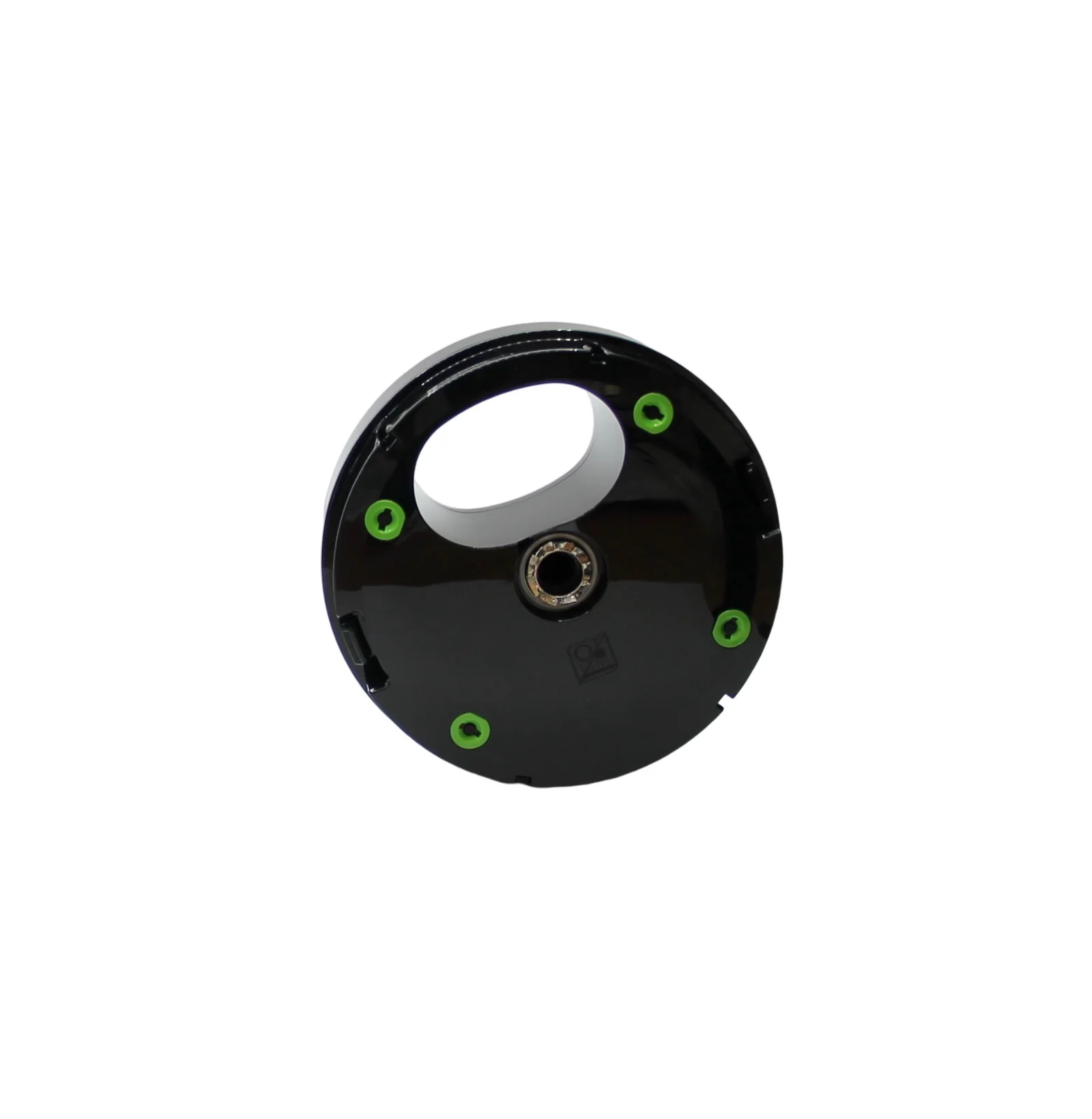 Braun coperchio giunto ciotola 2L mixer Multiquick 9 HB901 MQ9195 MQ9199 NOTE! - Image 2