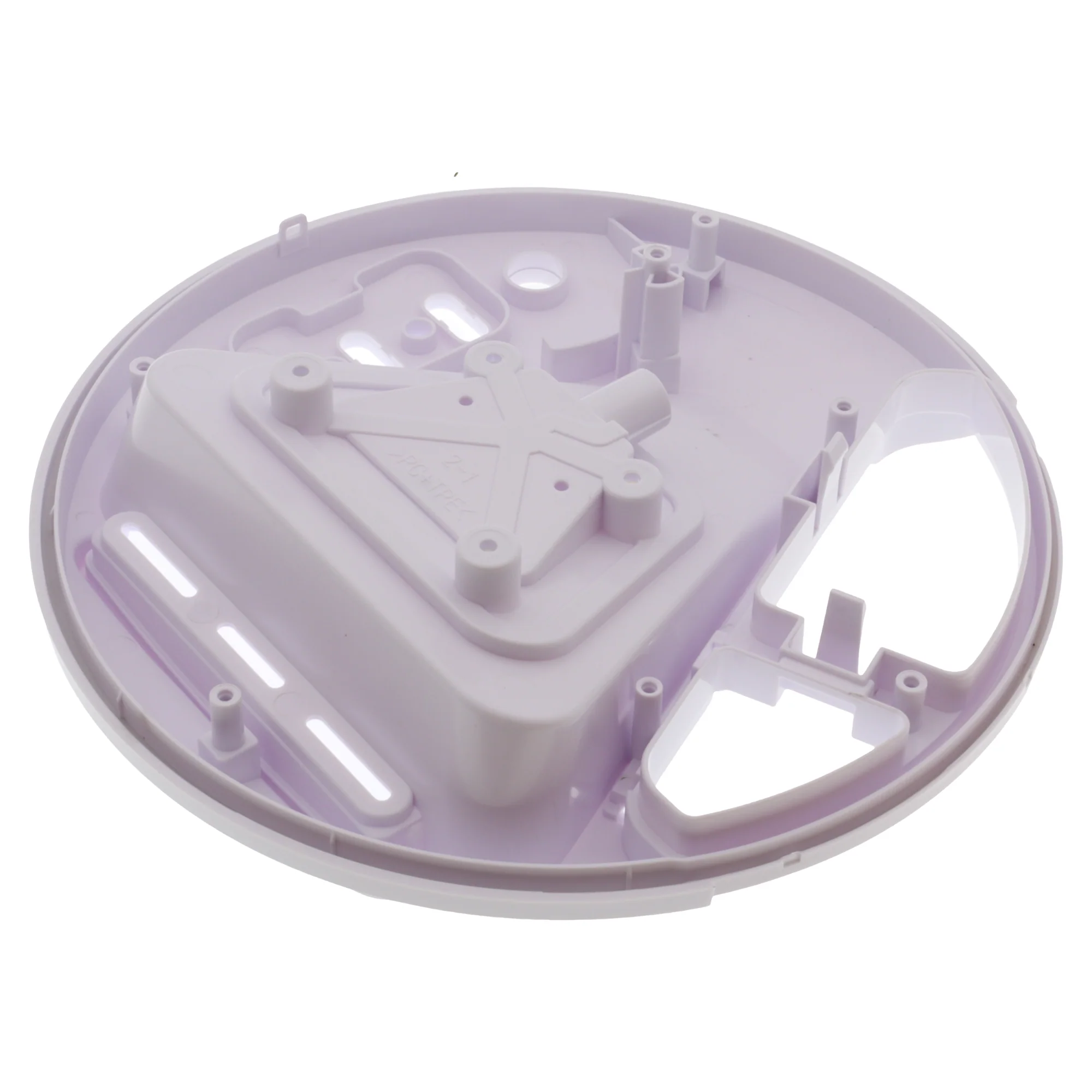 Braun coperchio superiore ferro da stiro CareStyle Compact IS2132 IS2143 IS2144 - Image 4