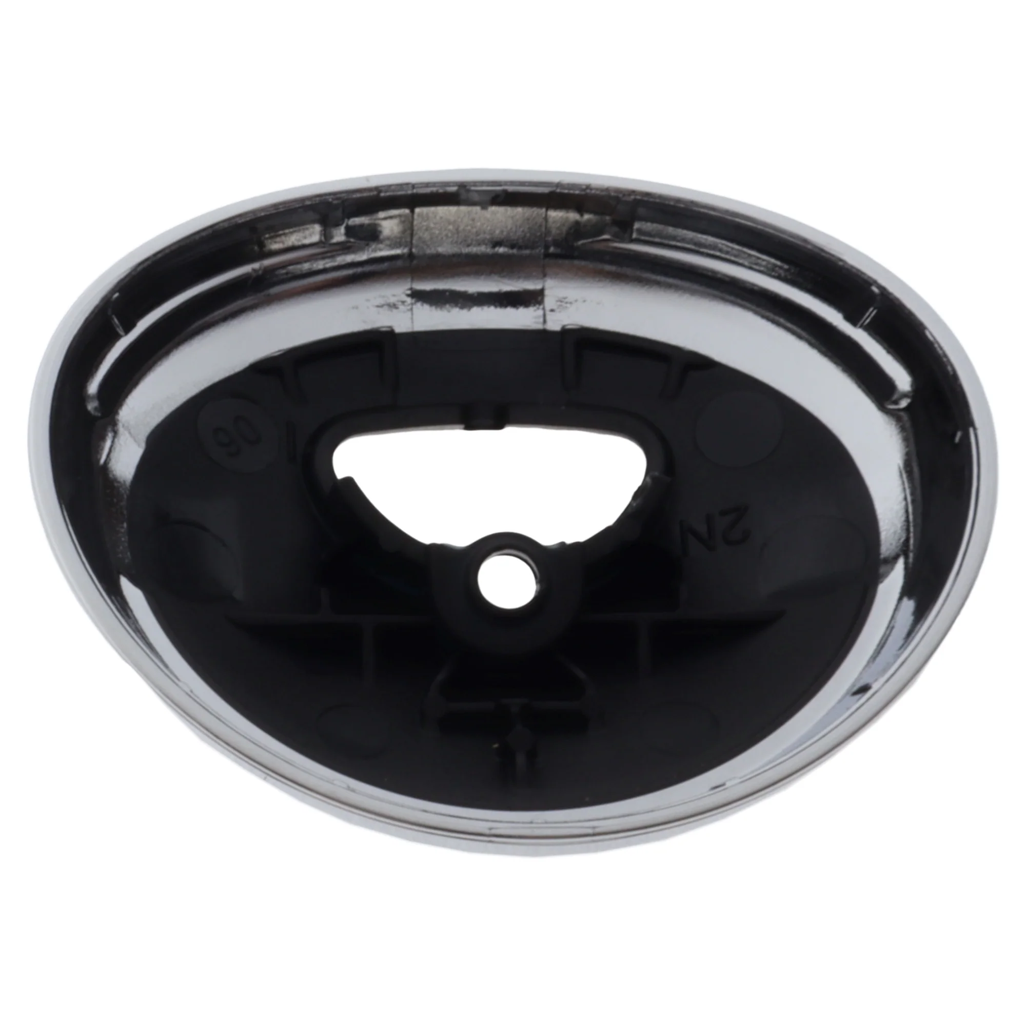 Braun coperchio tappo inferiore rasoio S9 Serie 9 5790 5791 5793 9375CC 9340S - Image 3