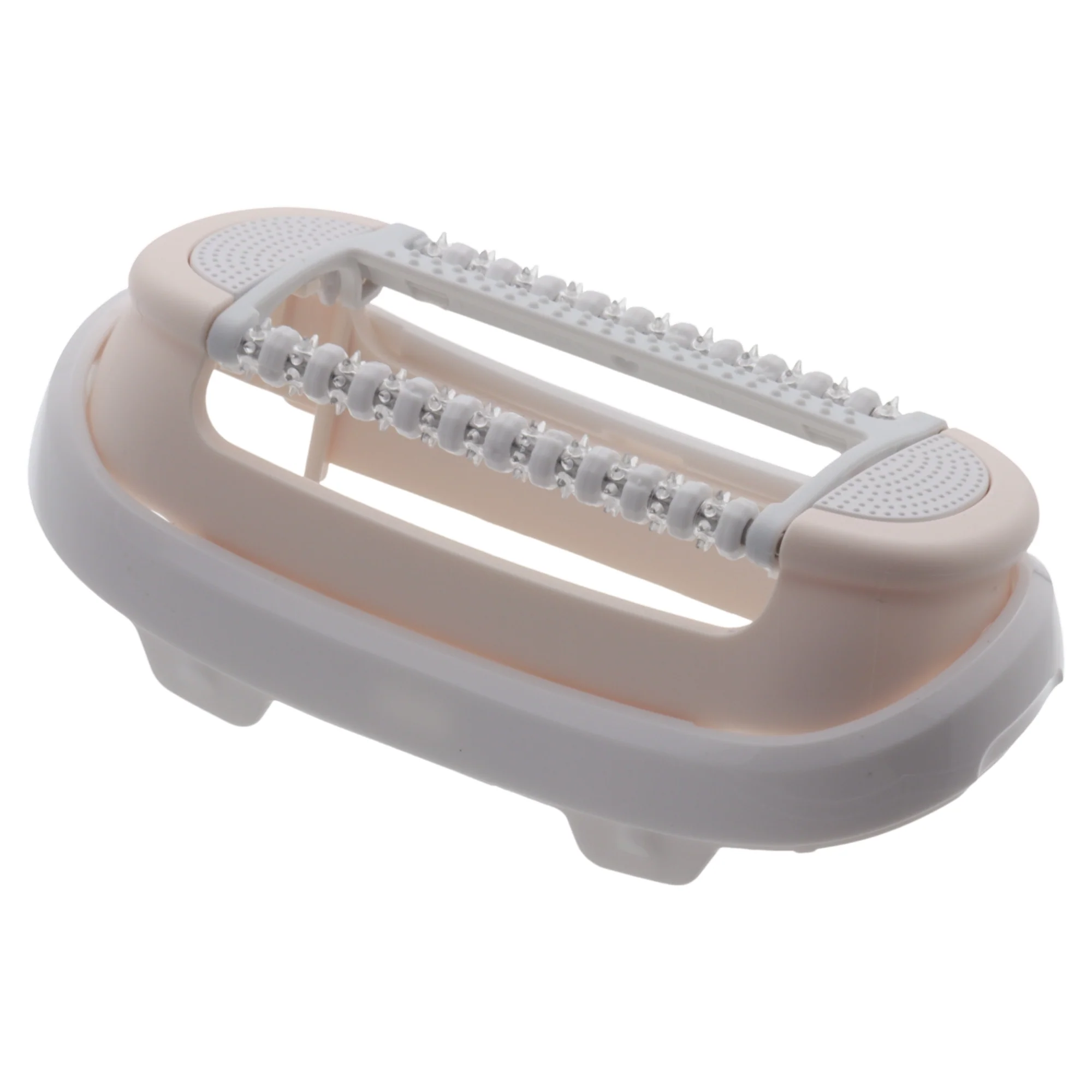 Braun coperchio telaio sfere massaggiante epilatore Silkèpil serie 9 Flex 5380 - Image 2