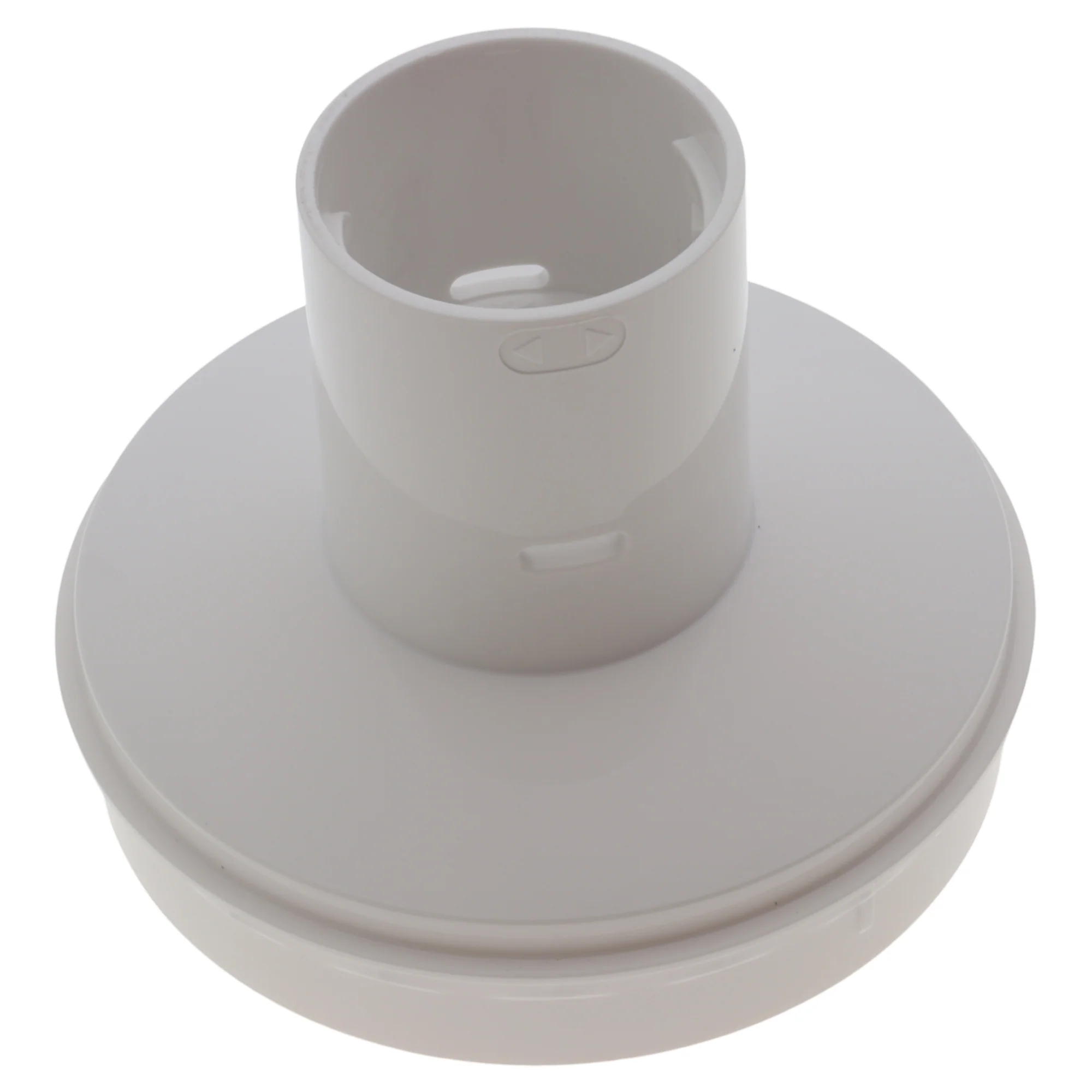 Braun coperchio tritatutto originale MC 500ml mixer MultiQuick 2 HB101BI MQ2023