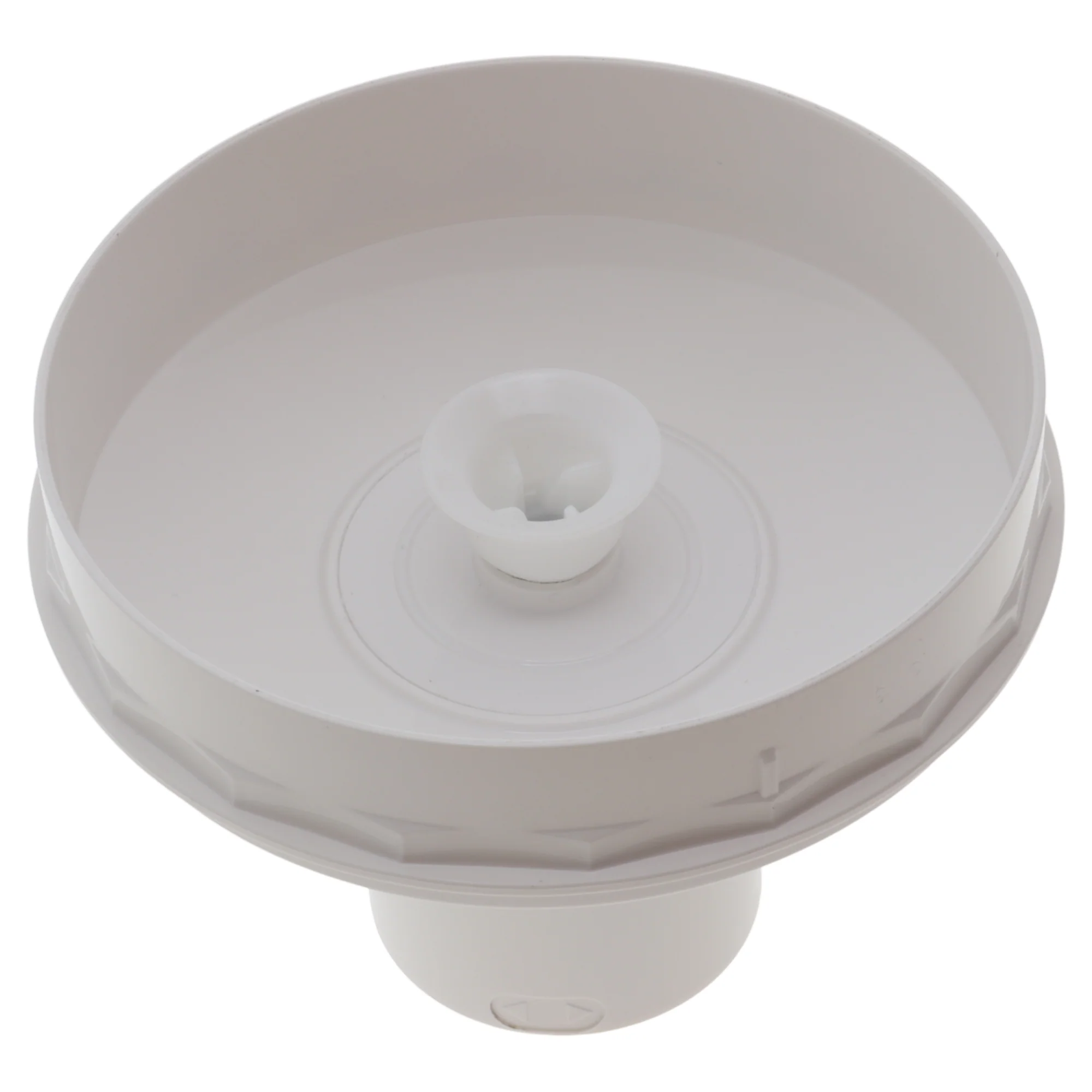 Braun coperchio tritatutto originale MC 500ml mixer MultiQuick 2 HB101BI MQ2023 - Image 2