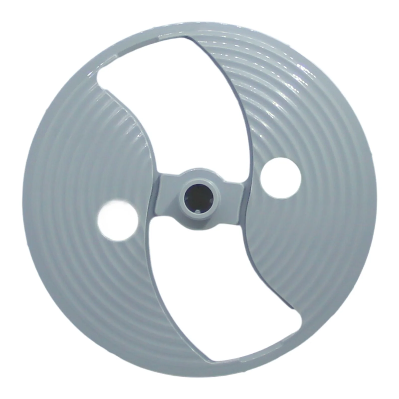 Braun disco supporto porta lama mixer Multiquick 9 HB901 MQ9175 MQ9185 MQ9195 - Image 2