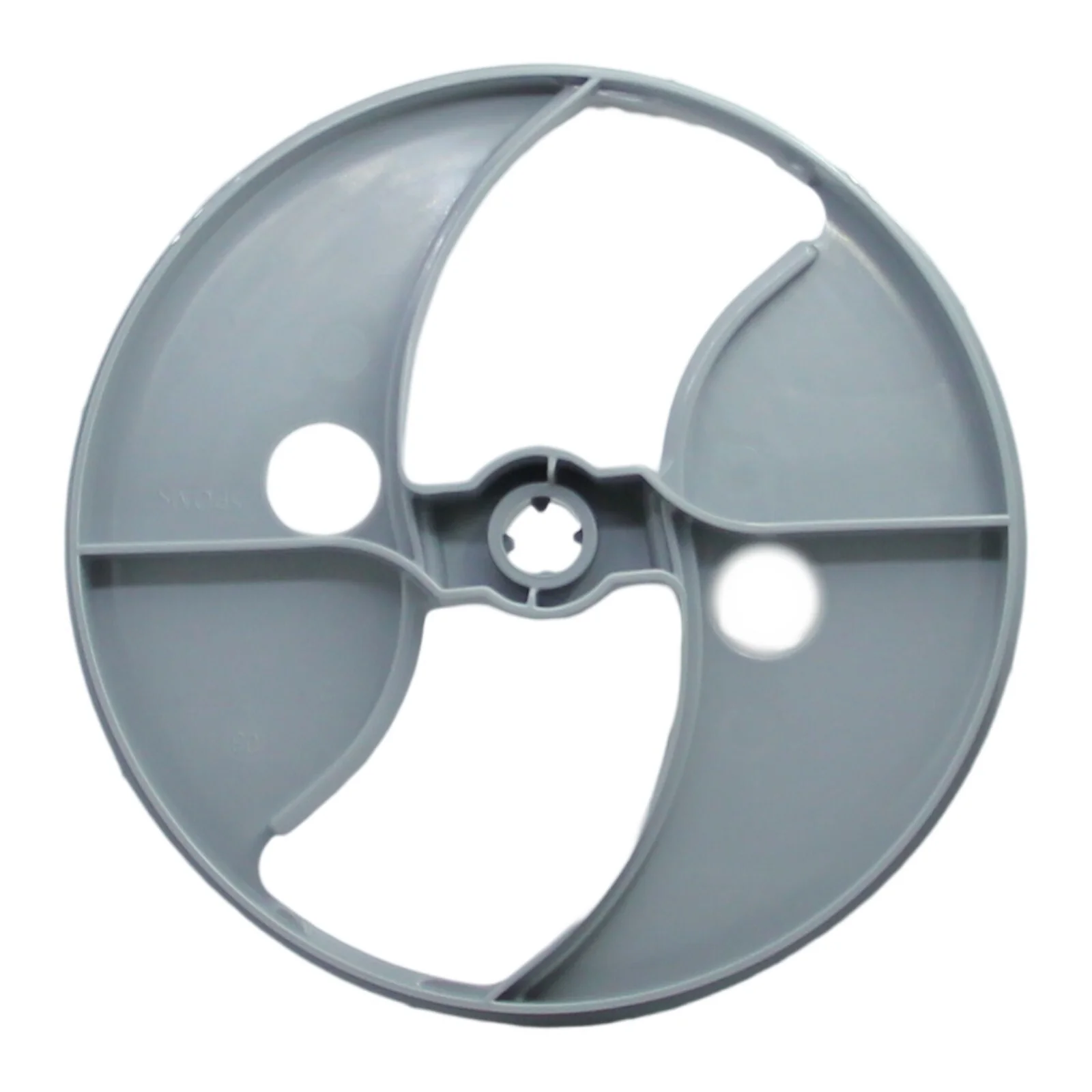 Braun disco supporto porta lama mixer Multiquick 9 HB901 MQ9175 MQ9185 MQ9195 - Image 3