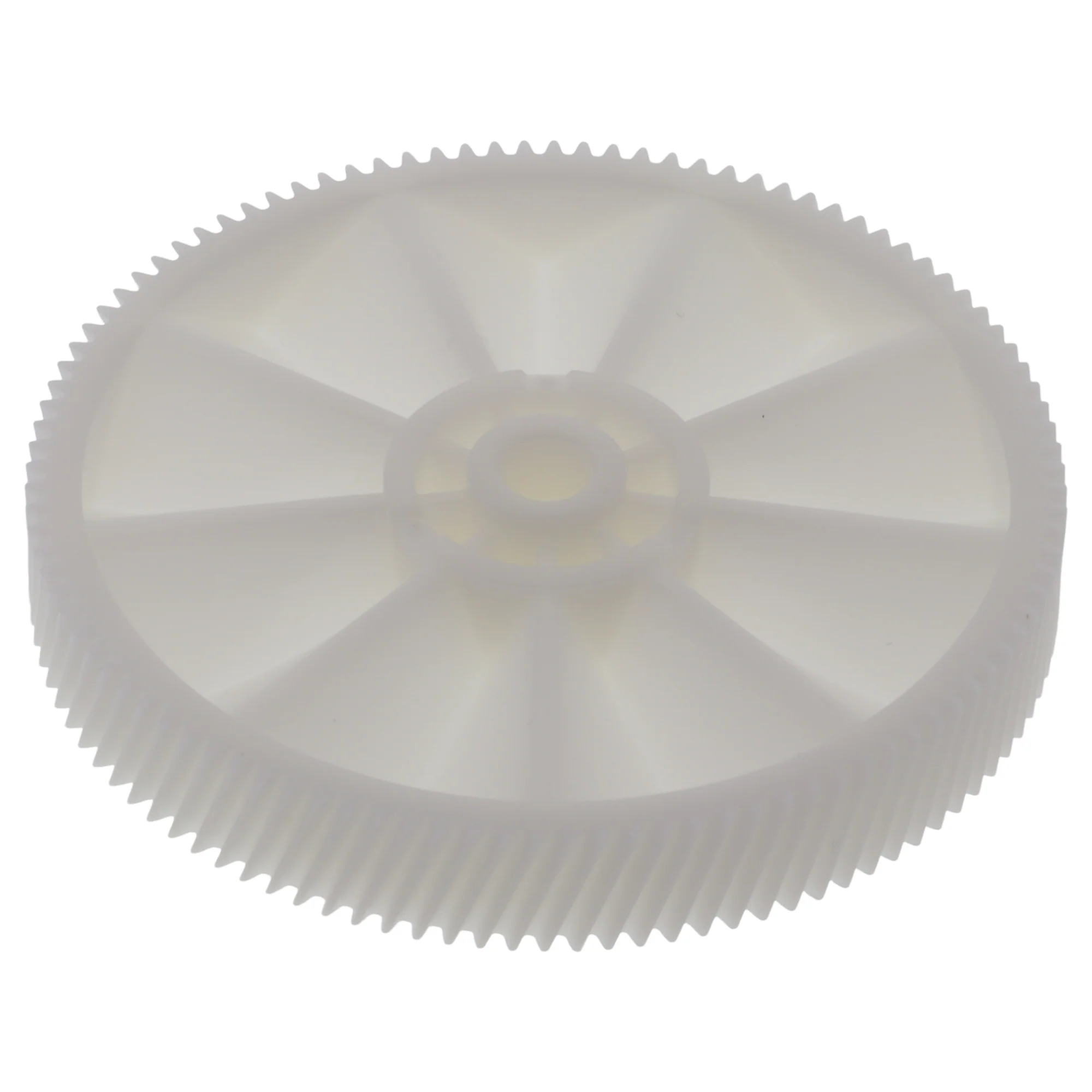 Braun ingranaggio 84mm 9 denti tritacarne PowerPlus 1100 4195 MultiQuick 3 5 7 - Image 2