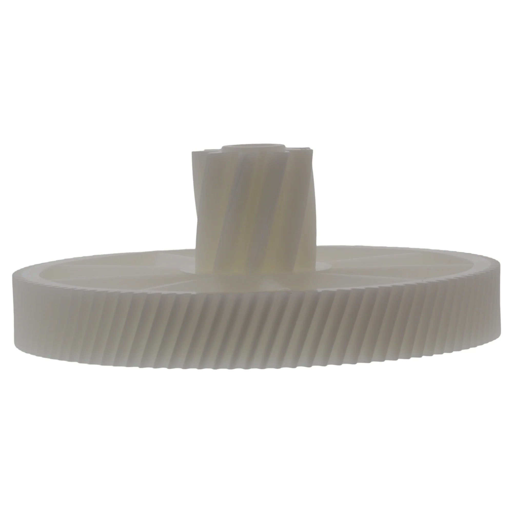 Braun ingranaggio 84mm 9 denti tritacarne PowerPlus 1100 4195 MultiQuick 3 5 7 - Image 4