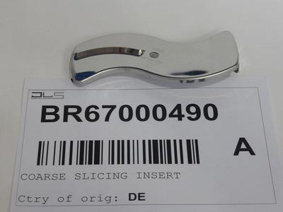 Braun lama affettare grosso B Combimax Multiquick K600 K650 K700 K750 3202 FP30 - Image 2