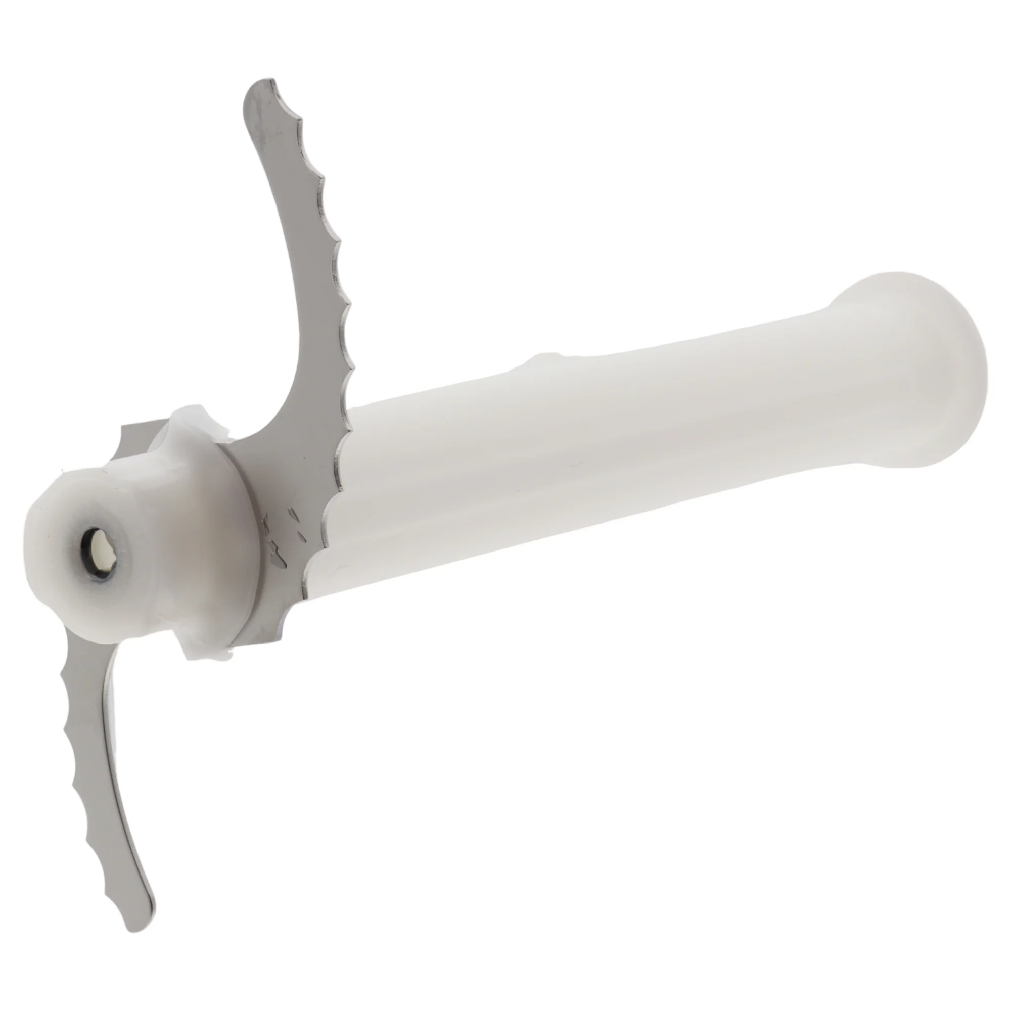 Braun lama coltello tritaghiaccio 169mm 1250ml mixer MultiQuick 3 5 7 9 4191 HB - Image 3