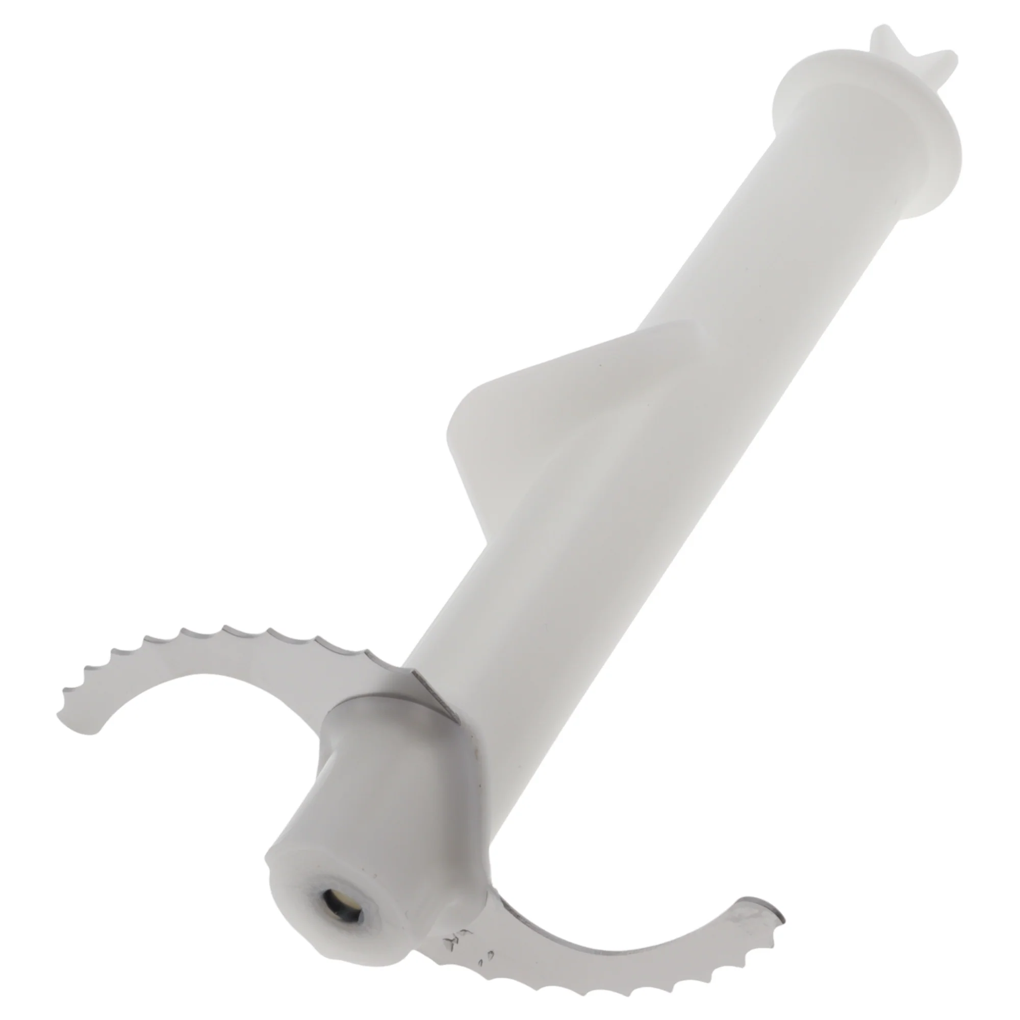 Braun lama coltello tritaghiaccio 169mm 1250ml mixer MultiQuick 3 5 7 9 4191 HB - Image 5