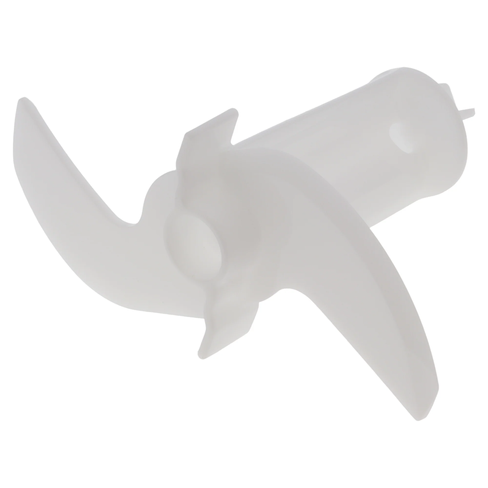 Braun lama plastica impasti Minipimer MQ70 4200 MULTIQUICK 5 7 9 MQ9087 4199 - Image 2