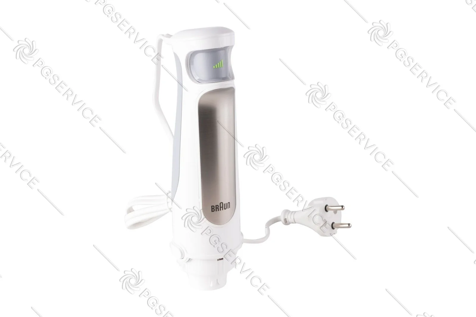 Braun motore 230V 1000W regolatore velocità Minipimer Multiquick 7 9 HB701 HB901