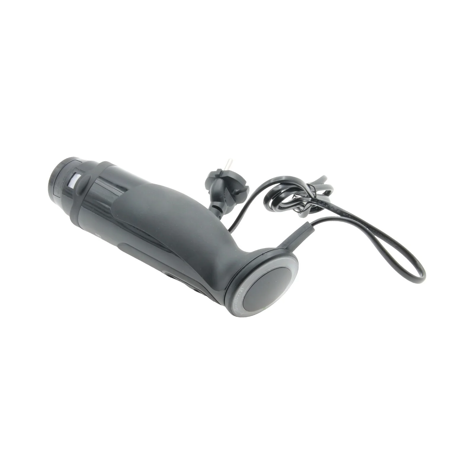 Braun motore 240V 1000W regolatore velocità minipimer Multiquick 5 7 4191 4199 - Image 3
