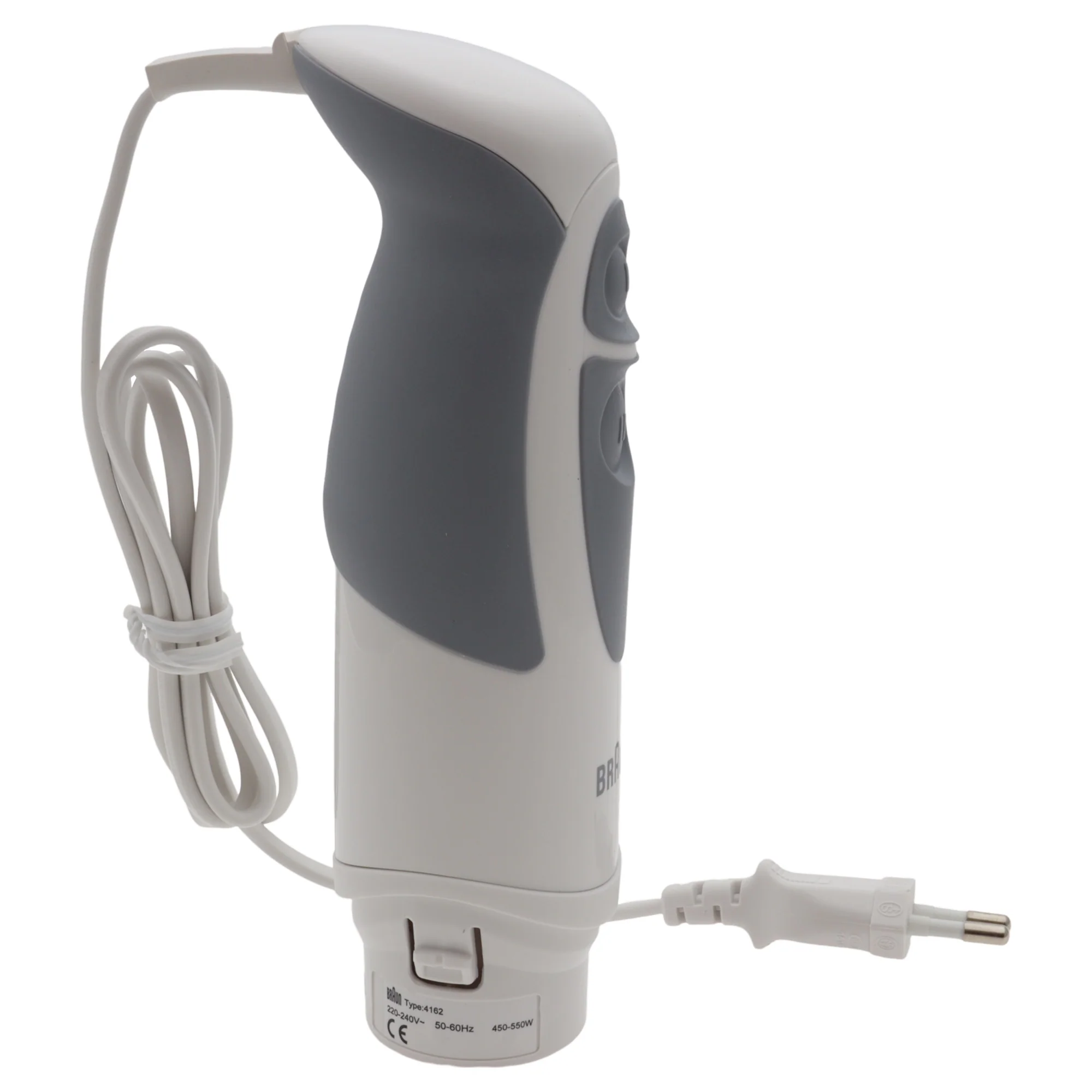 Braun motore 550W 240V minipimer MultiQuick 3 4162 4193 MQ300 MQ325 MR320 MR360 - Image 2
