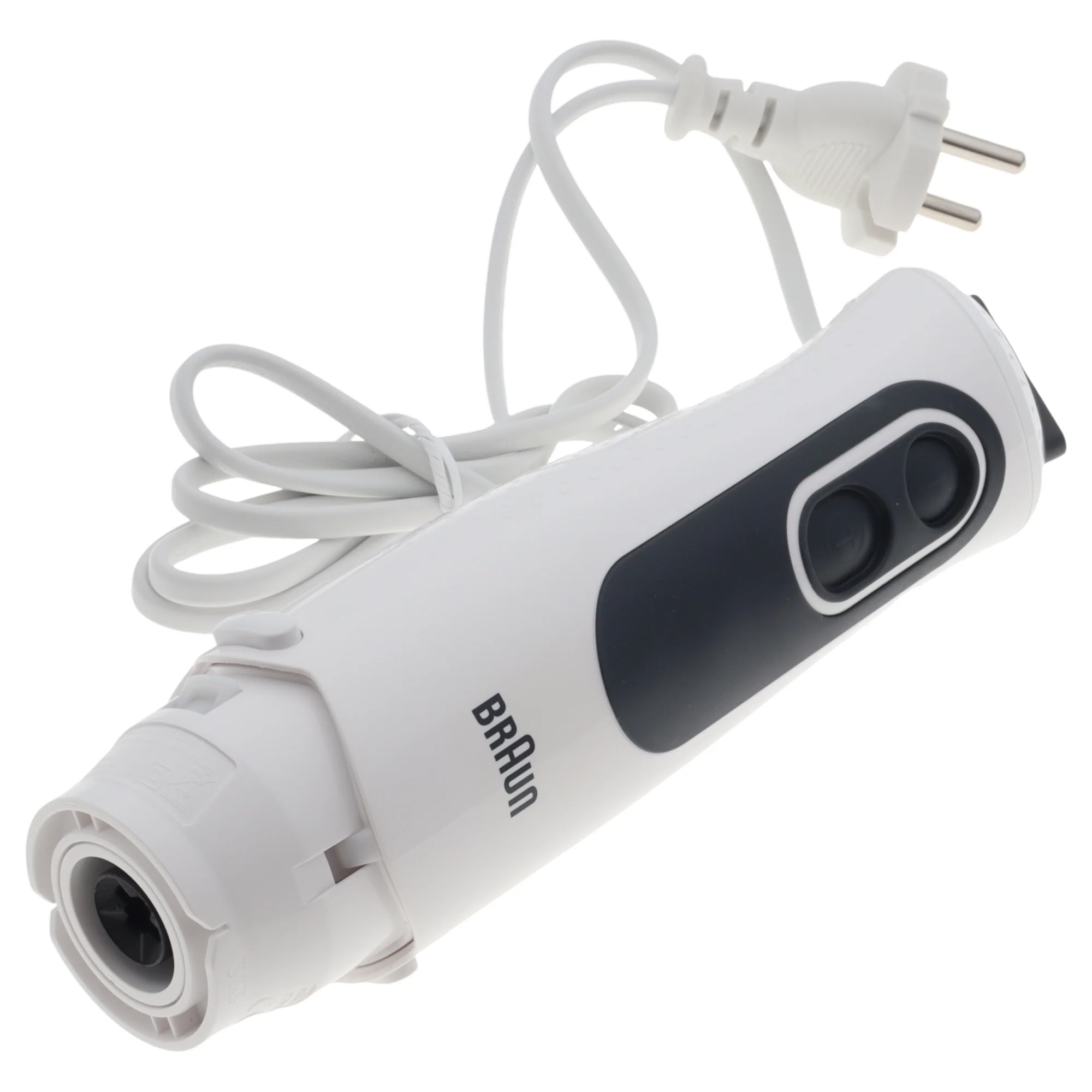Braun motore 900W 230V con regolatore velocità minipimer MultiQuick 3 4193 MQ31 - Image 2