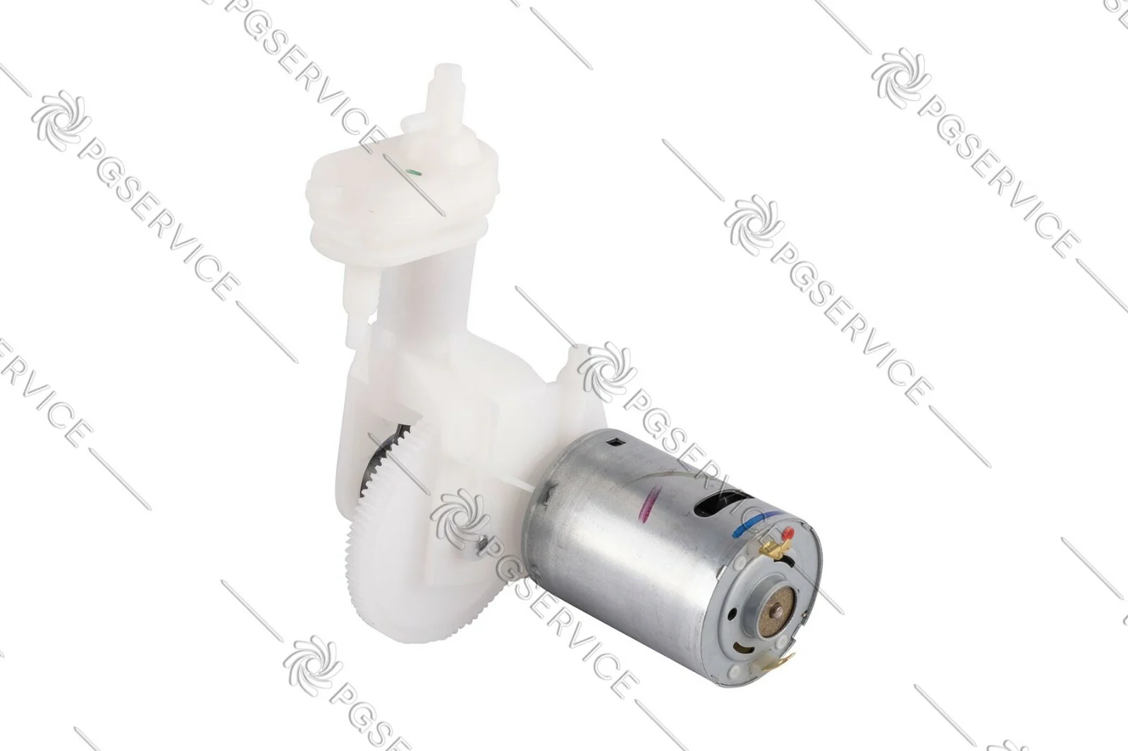 Braun motore pompa idropulsore OxyJet 3719 3721 3724 4715 MD15 MD17 MD18 OC20
