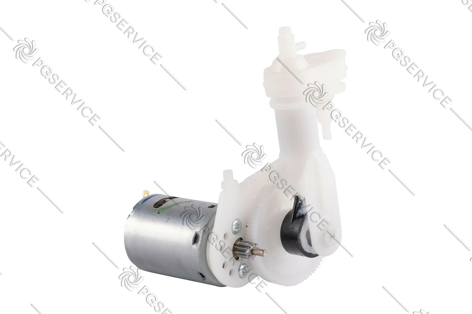 Braun motore pompa idropulsore OxyJet 3719 3721 3724 4715 MD15 MD17 MD18 OC20 - Image 2