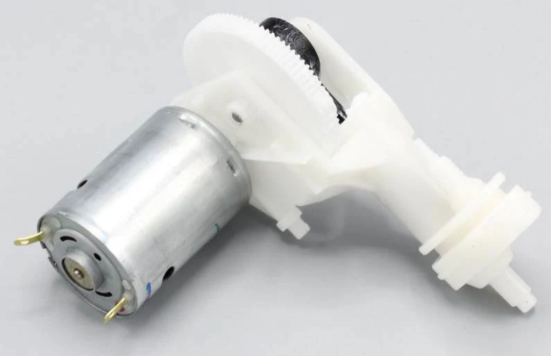 Braun Oral-B pompa motore cinghia idropulsore Professional Jet 3718 3727 MD16