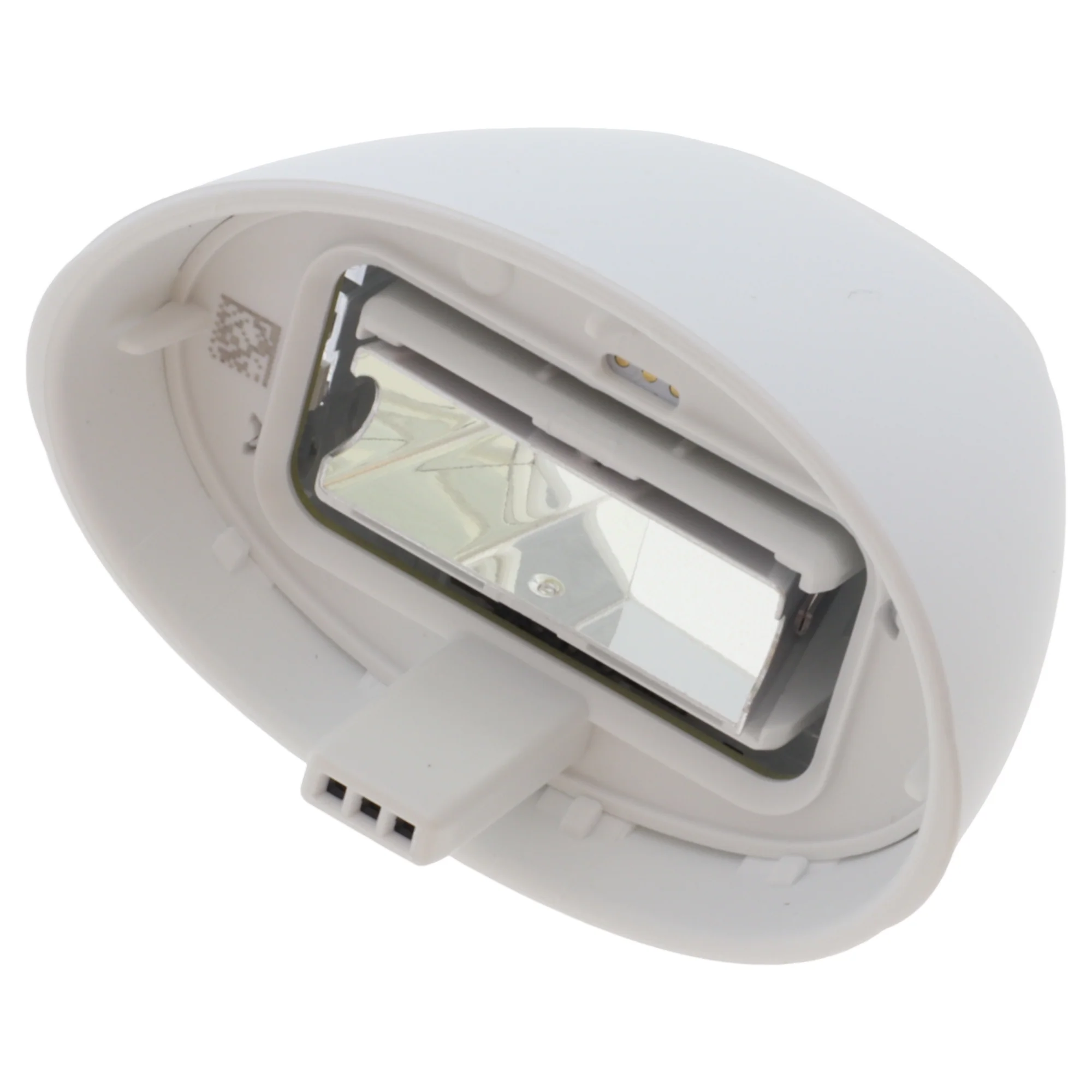 Braun ricarica epilatore luce pulsata Silk Expert Pro 5 6031 6032 PL3 PL5 NOTE! - Image 4