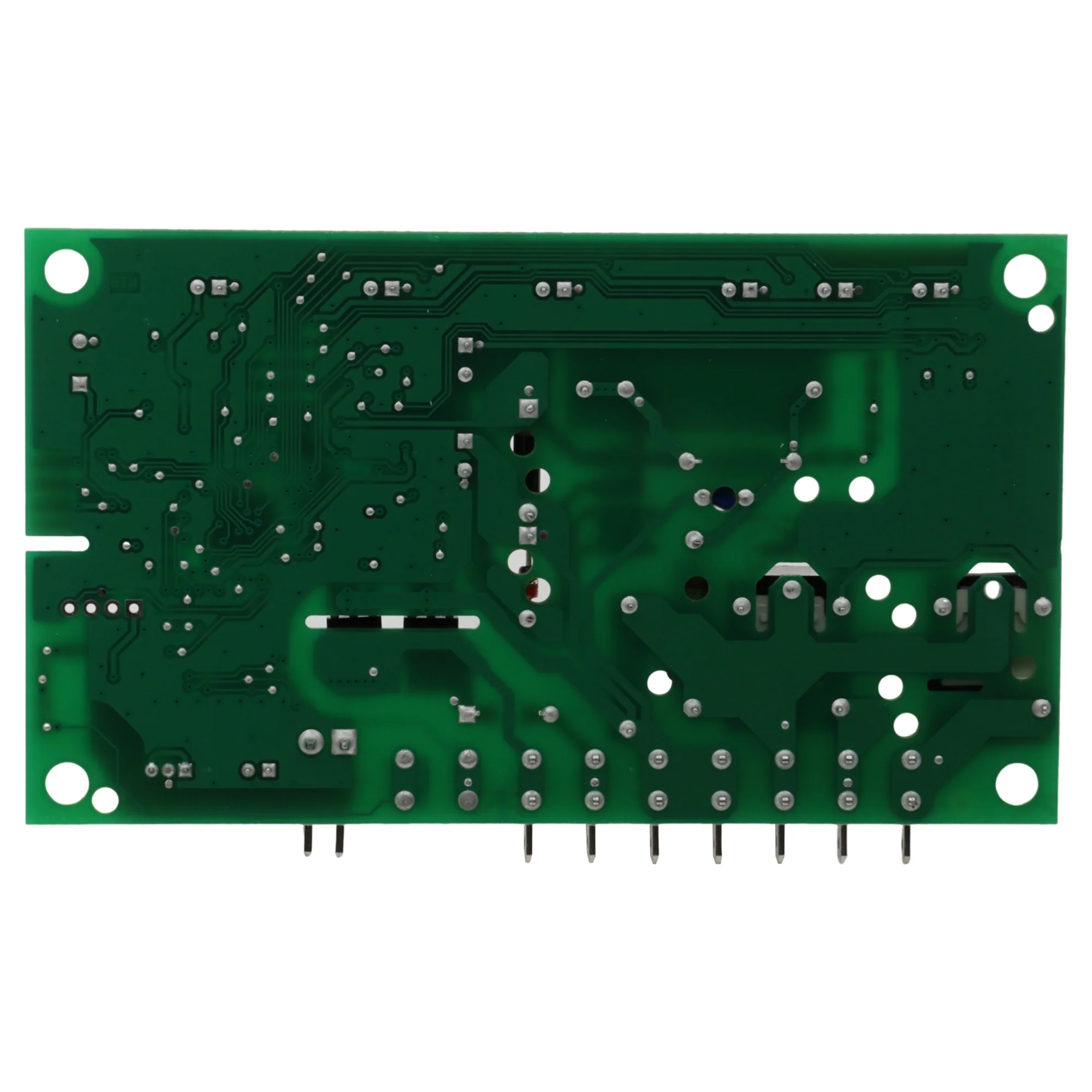Braun scheda elettronica PCB 230V ferro stiro CareStyle7 IS7055 IS7056BK - Image 2