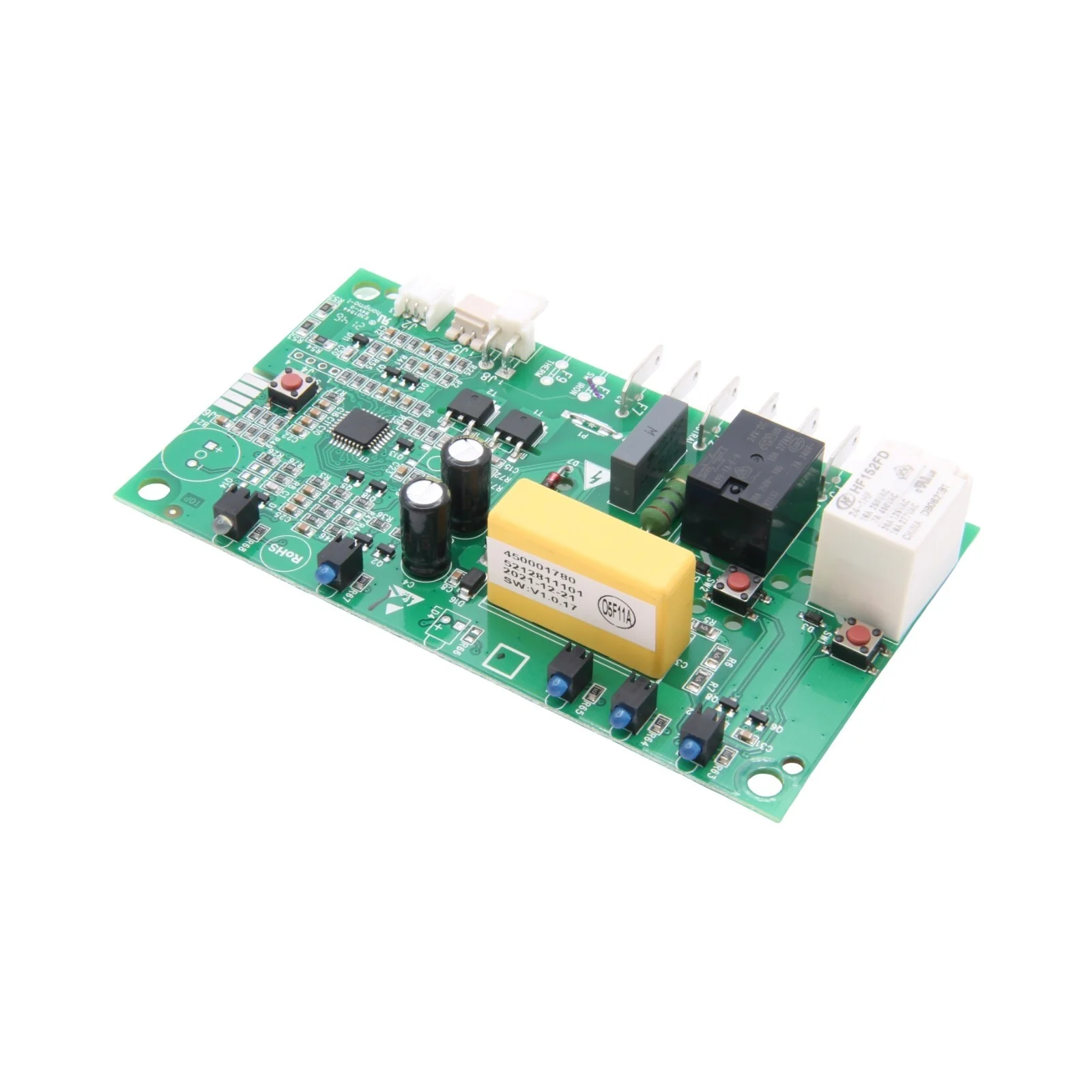 Braun scheda PCB ferro caldaia CareStyle 5 7 IS5042 IS5043 IS5044 IS7043 IS7044 - Image 2