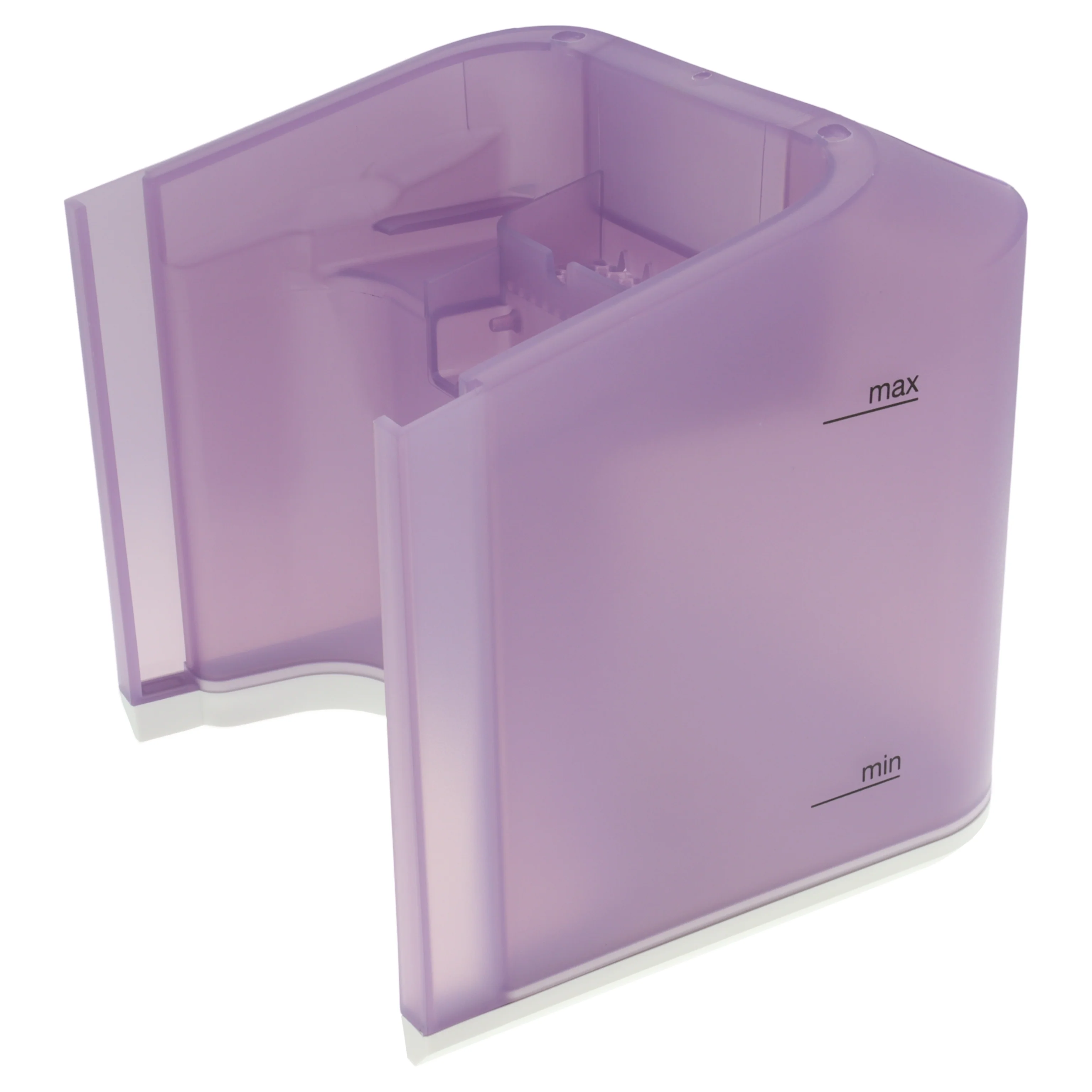 Braun serbatoio acqua ferro stiro caldaia CareStyle 7 IS7043 IS7043/1 IS7144 - Image 4