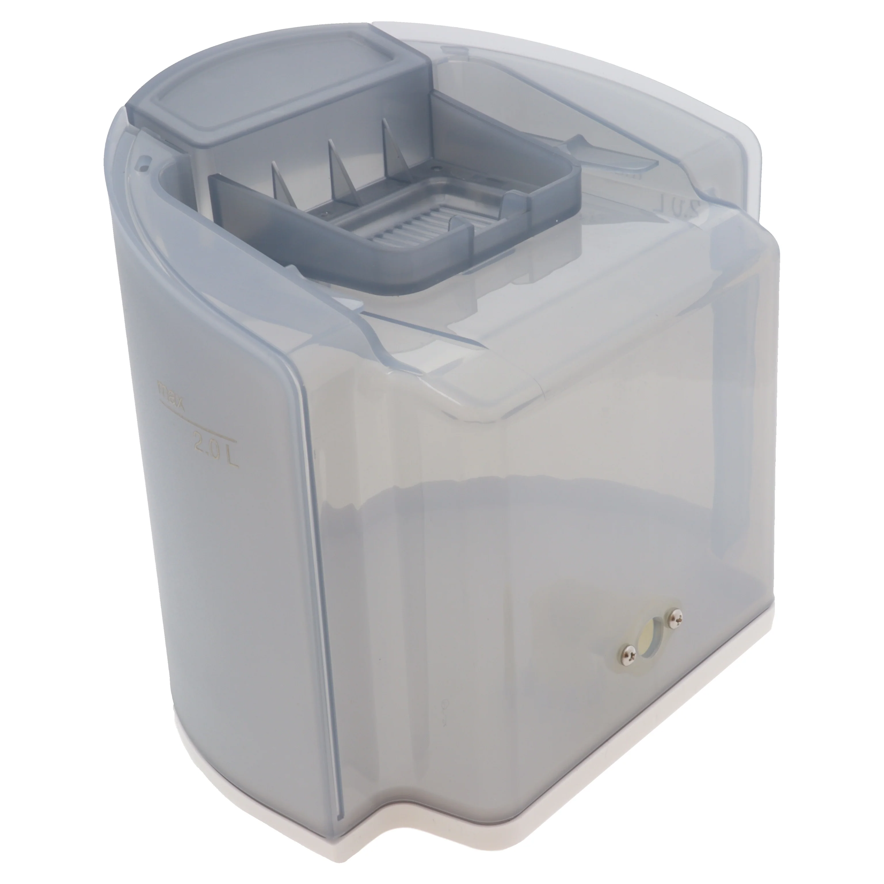 Braun serbatoio acqua ferro stiro CareStyle 3 IS3130 IS3132 Pro IS3155 IS3157 - Image 2