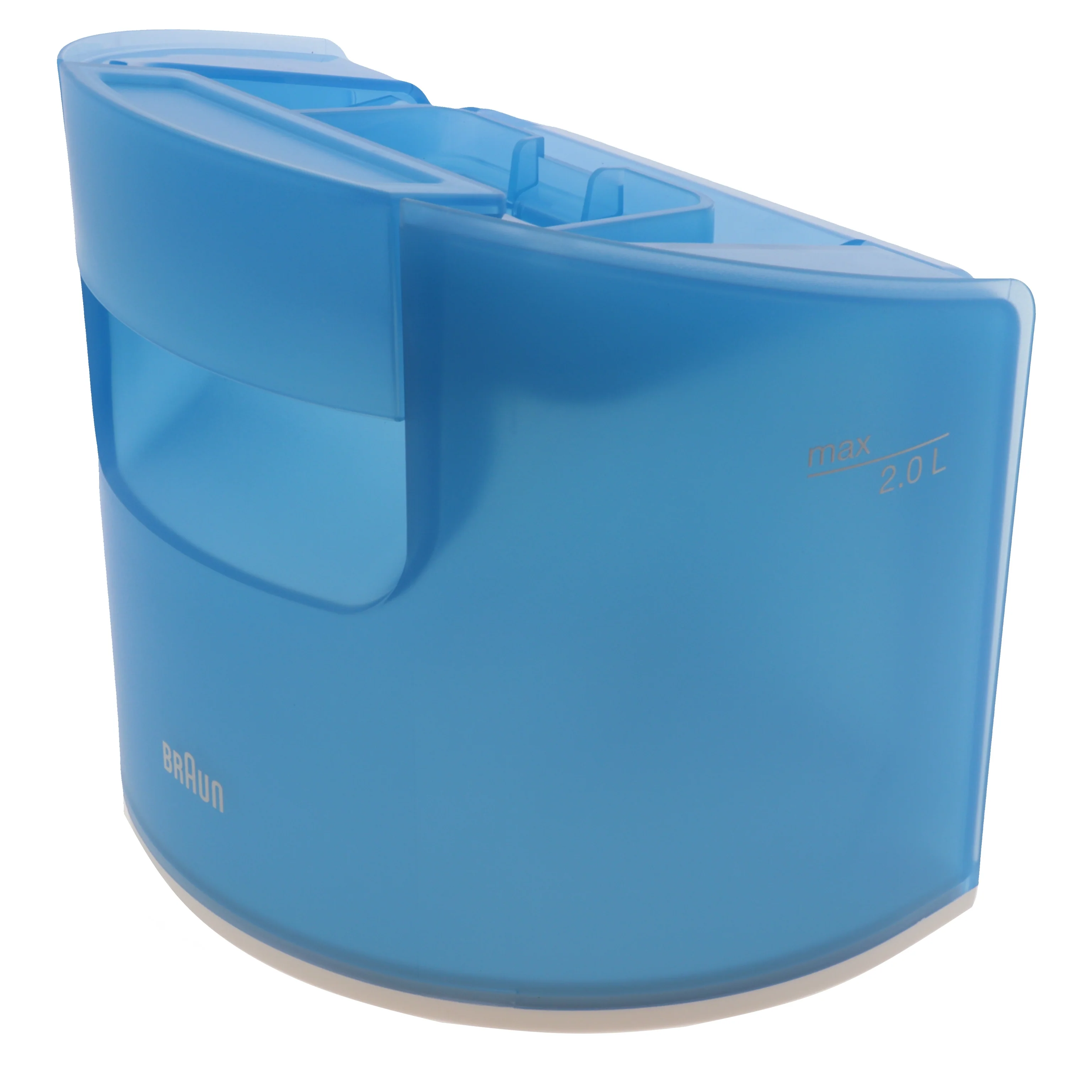 Braun serbatoio acqua ferro stiro CareStyle 3 Pro IS3157 IS3130 IS3132 IS3155 - Image 2