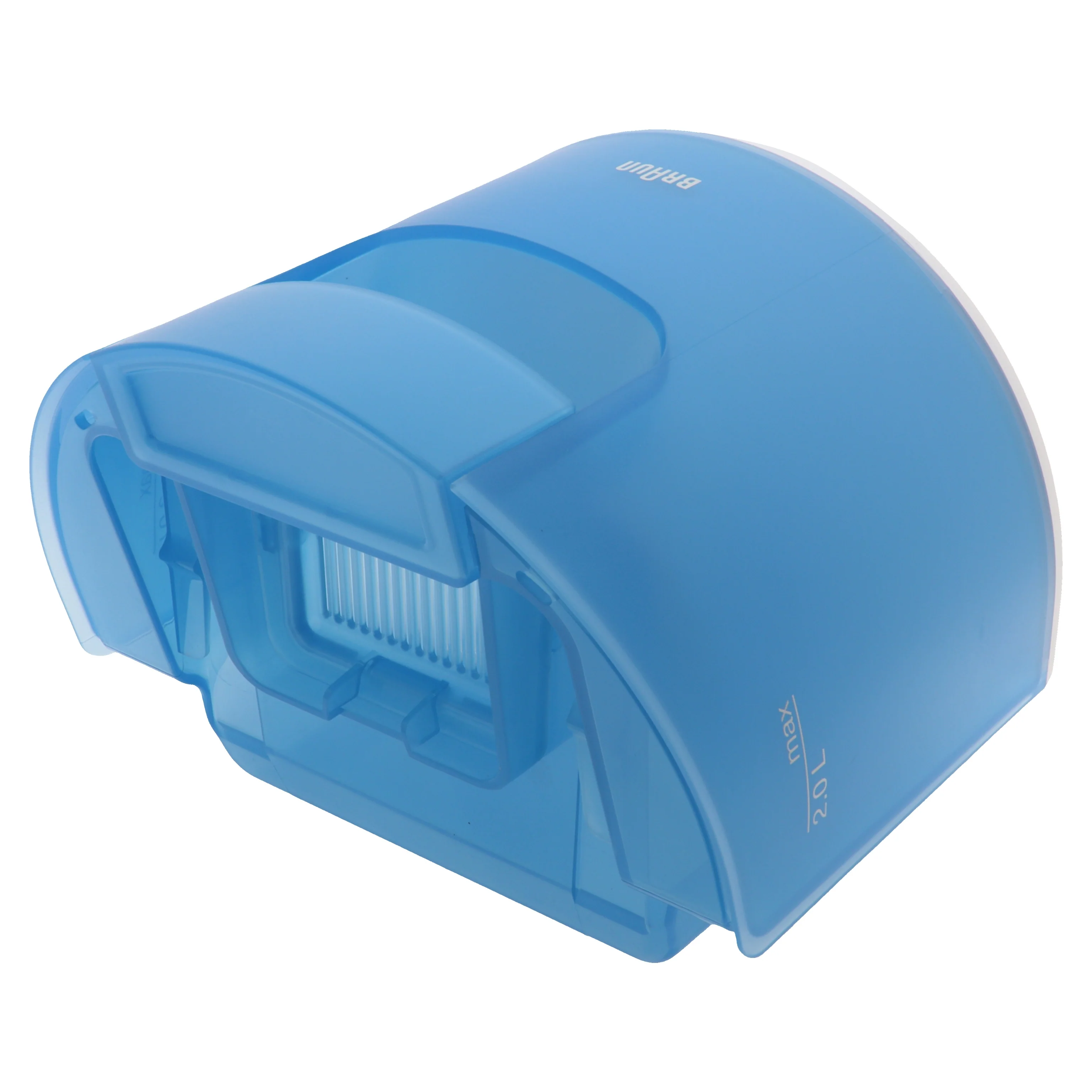 Braun serbatoio acqua ferro stiro CareStyle 3 Pro IS3157 IS3130 IS3132 IS3155 - Image 4