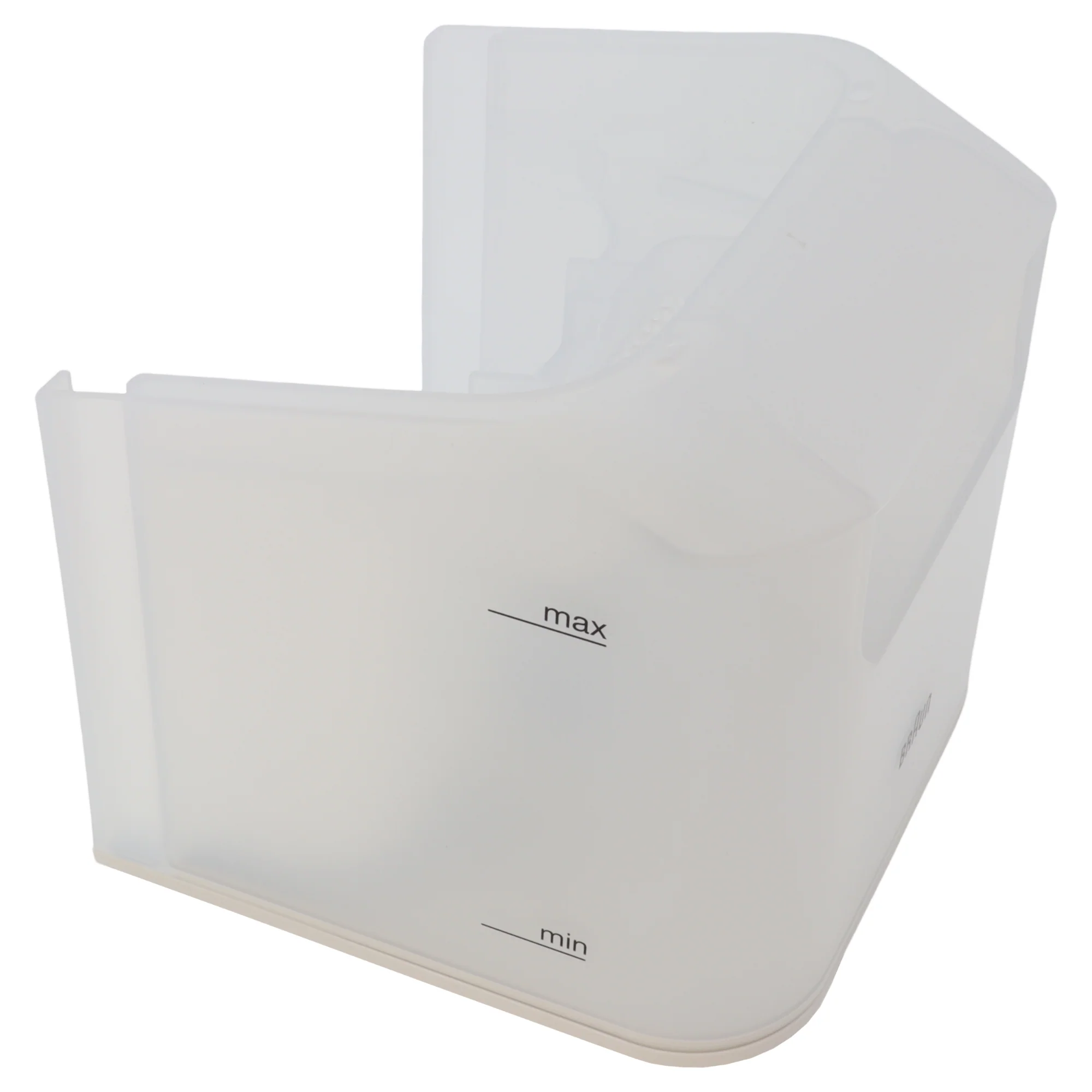 Braun serbatoio acqua ferro stiro CareStyle 7 IS7155WH IS7043 IS7044 IS7156 - Image 3