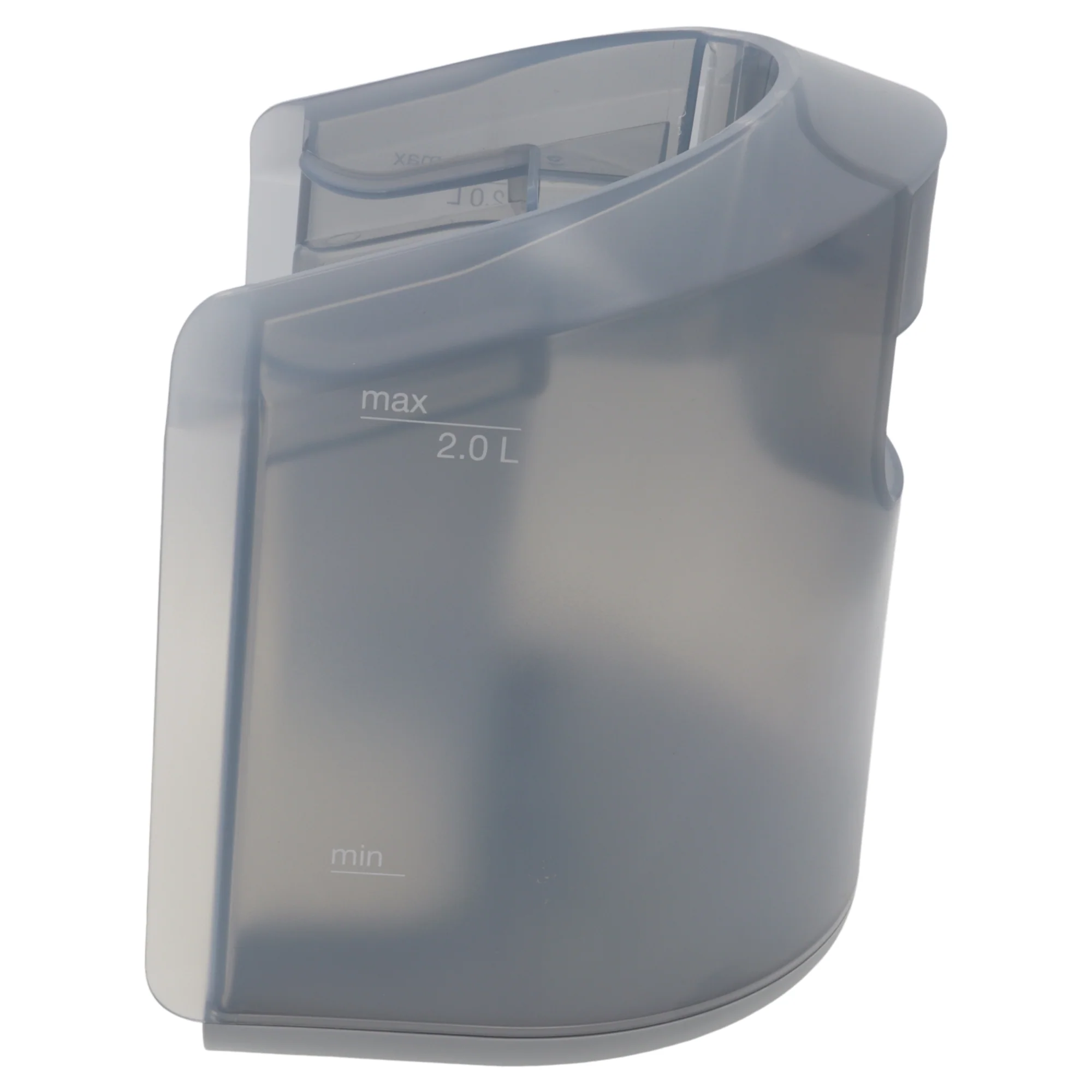 Braun serbatoio acqua ferro stiro CareStyle 7 Pro IS7262 IS7266 IS7282 IS7285 - Image 2