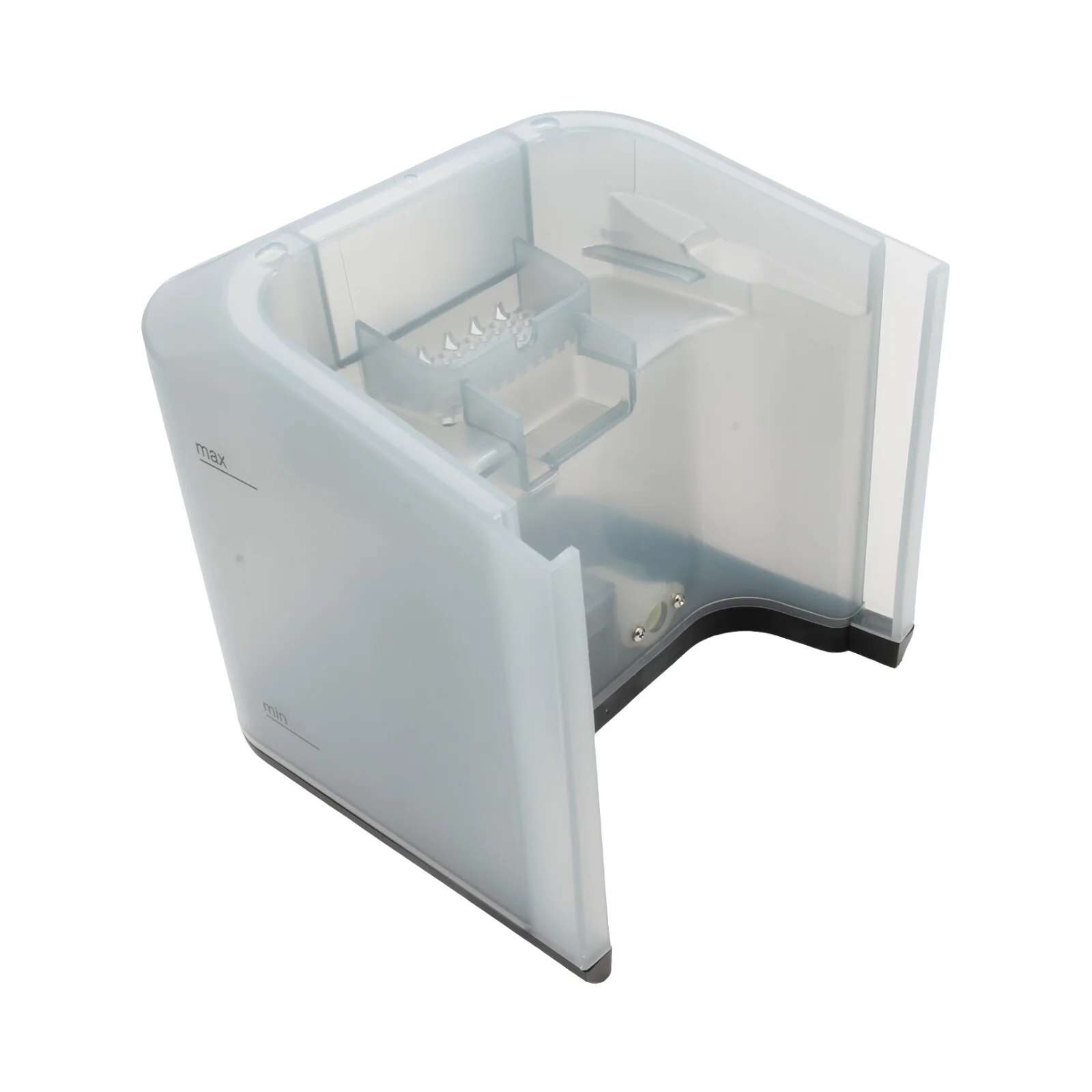 Braun serbatoio contenitore acqua ferro da stiro caldaia CareStyle 7 IS7156.BK - Image 4
