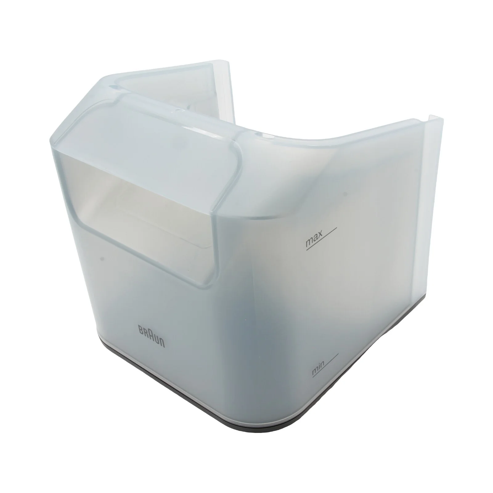 Braun serbatoio contenitore acqua ferro da stiro caldaia CareStyle 7 IS7156.BK - Image 5