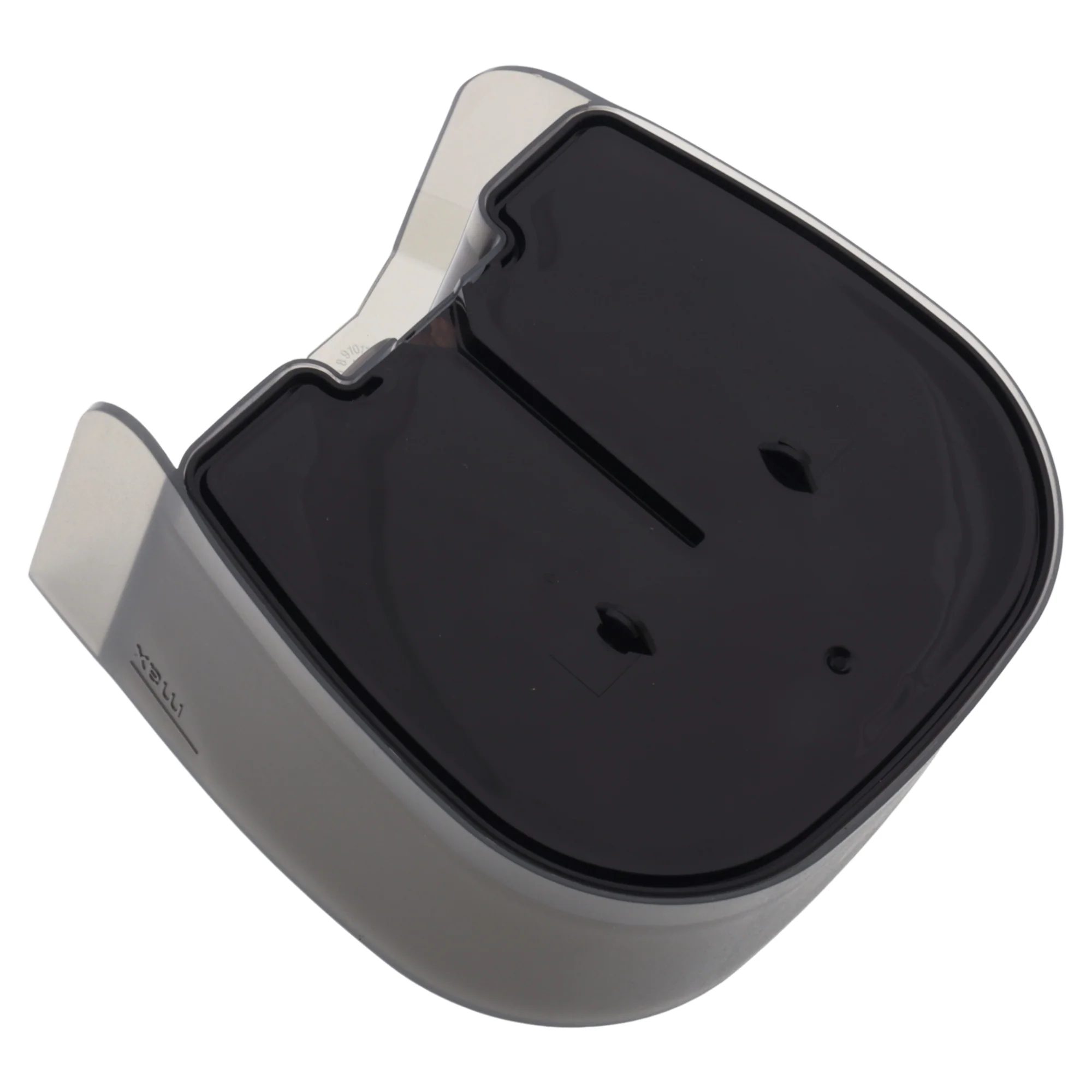 Braun serbatoio contenitore acqua ferro stiro verticale QuickStyle 7 GS7077BK - Image 3