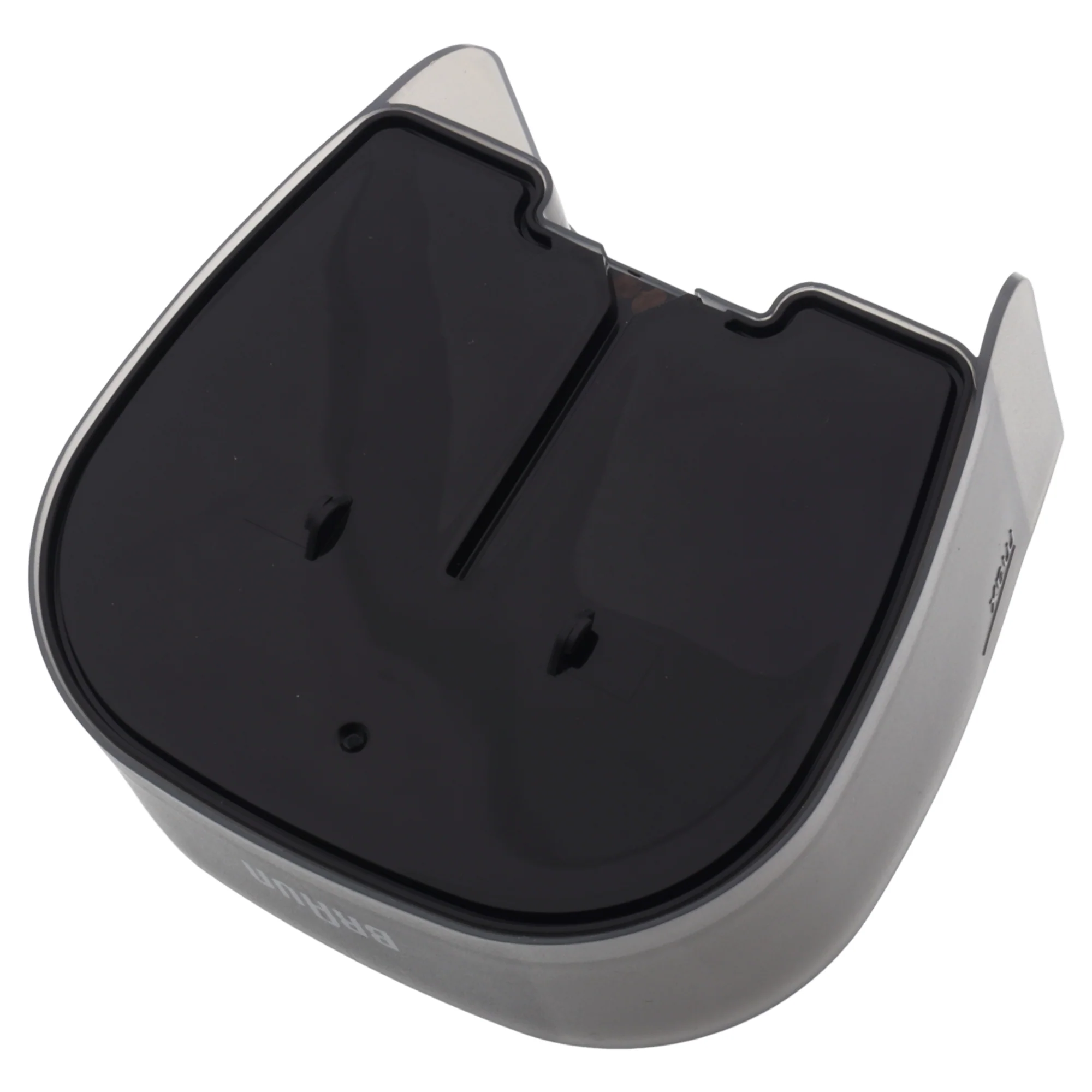Braun serbatoio contenitore acqua ferro stiro verticale QuickStyle 7 GS7077BK - Image 4