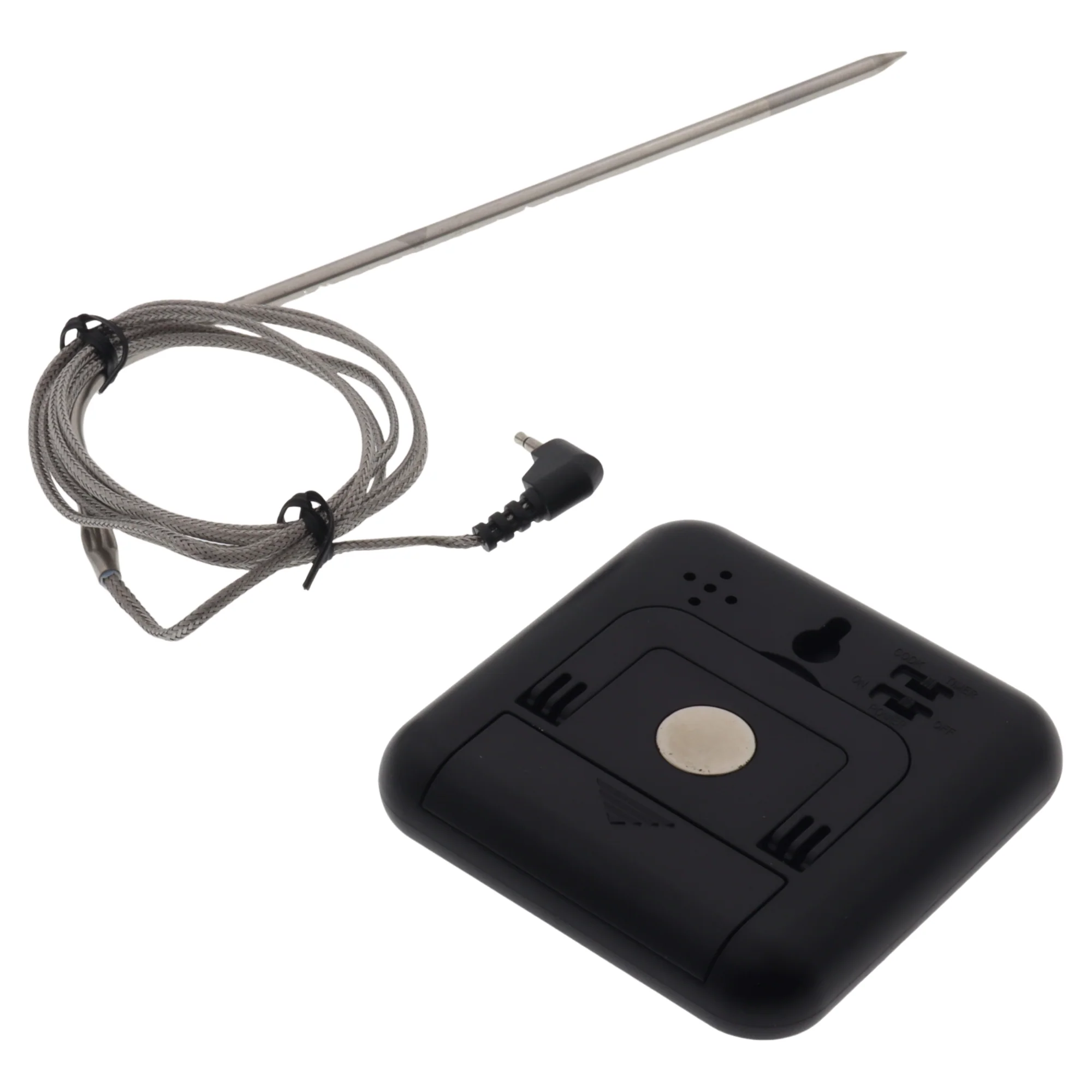 Braun sonda termometro temperature preciso con timer MultiGrill CG70 CG90 SM50 - Image 3
