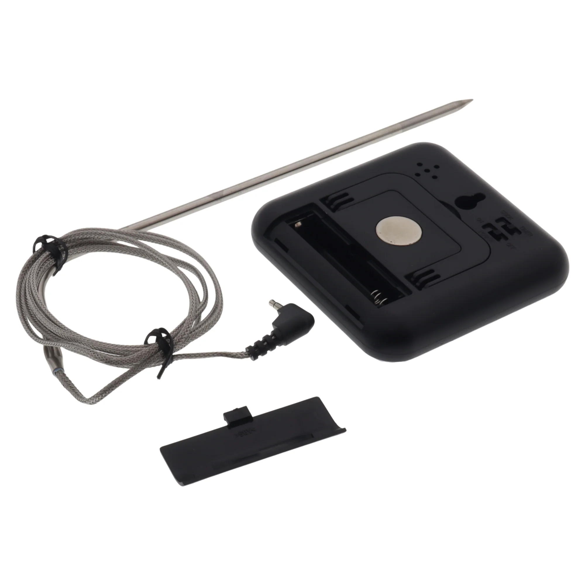 Braun sonda termometro temperature preciso con timer MultiGrill CG70 CG90 SM50 - Image 4