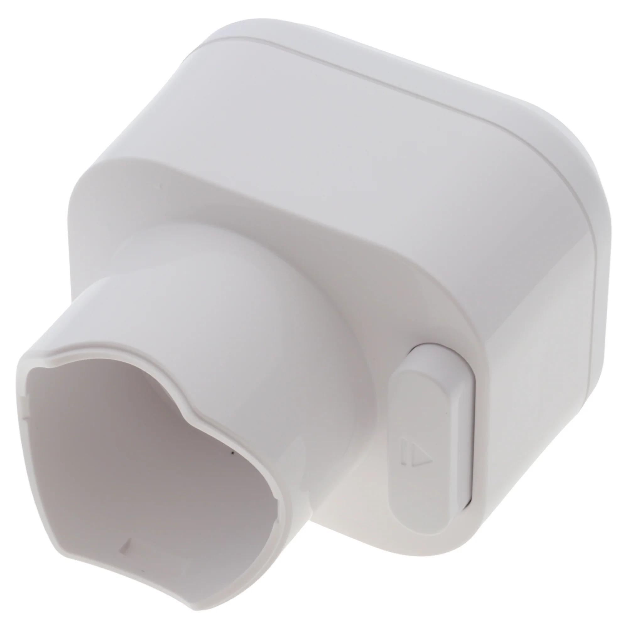 Braun supporto aggancio doppie fruste minipimer Multiquick 3 5 7 4191 4199 - Image 2
