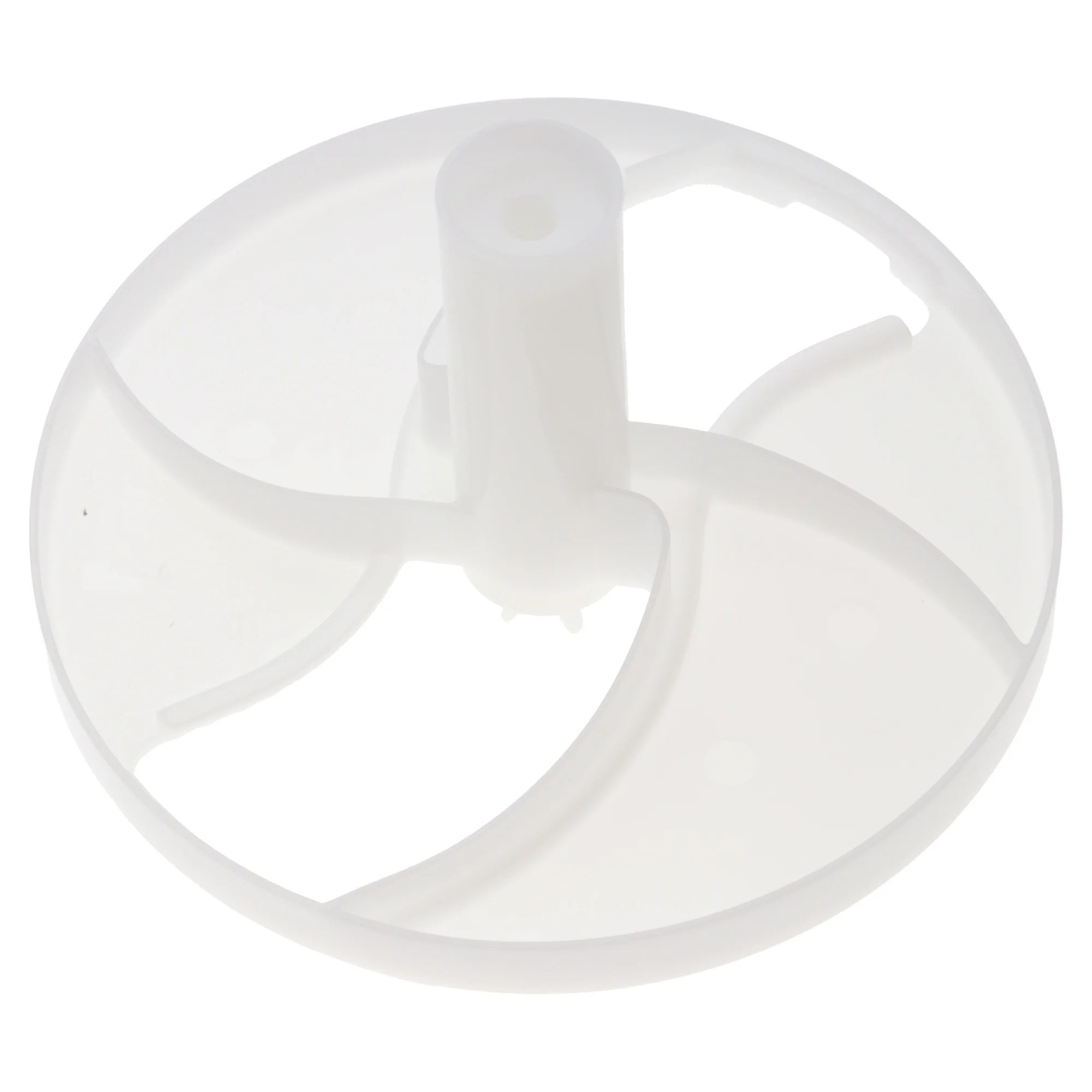Braun disco supporto porta lame mixer MultiQuick 5 7 9 4191 4200 MR70 MQ70 HB70 - Image 4