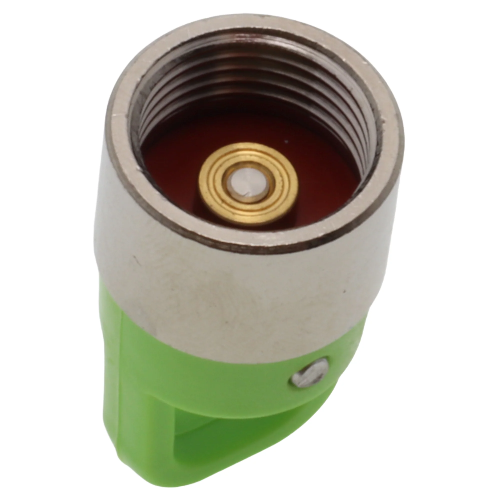 Braun tappo caldaia verde guarnizione ferro stiro CareStyle 3 IS3046BK IS3046/1 - Image 4