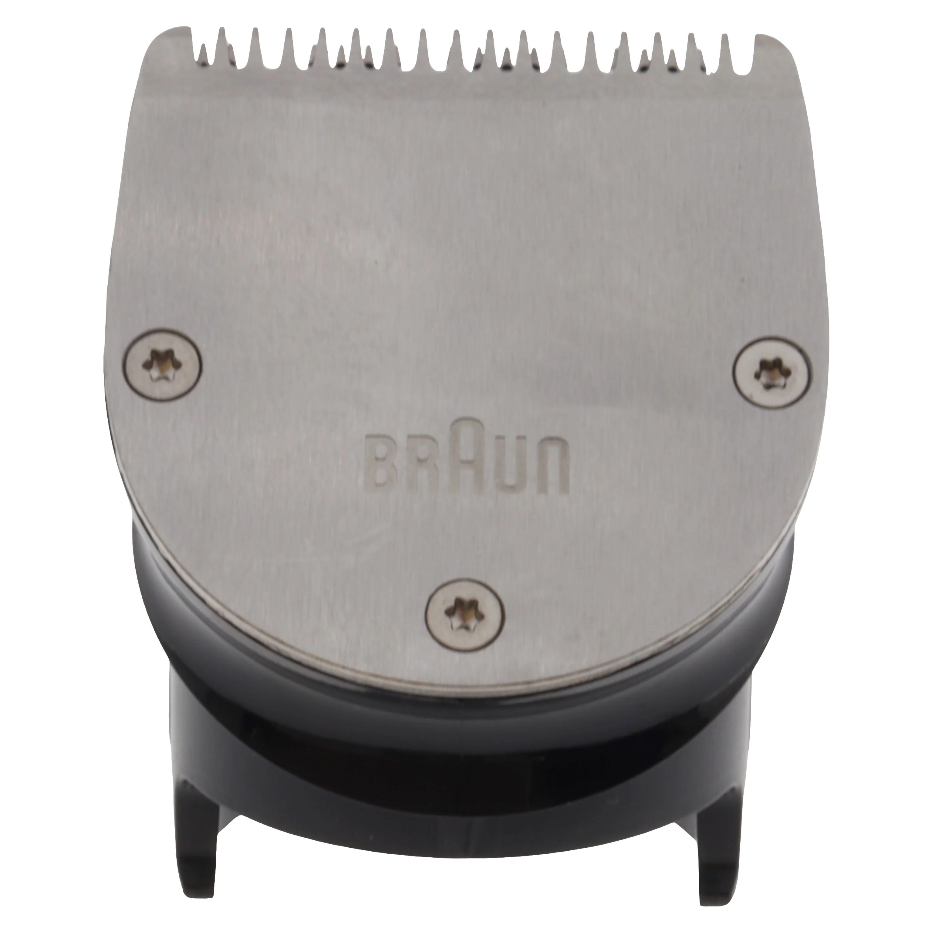 Braun testina lama rasoio regolabarba Multigrooming BeardTrimmer 5 BT5 BT7 MGK7 - Image 5