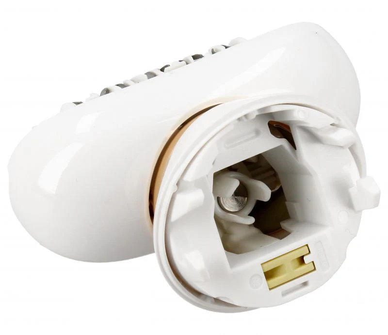 Braun testina pinzette rullo depilatore Silkepil 9 5380 Flex 9001 9020 9200 930 - Image 3