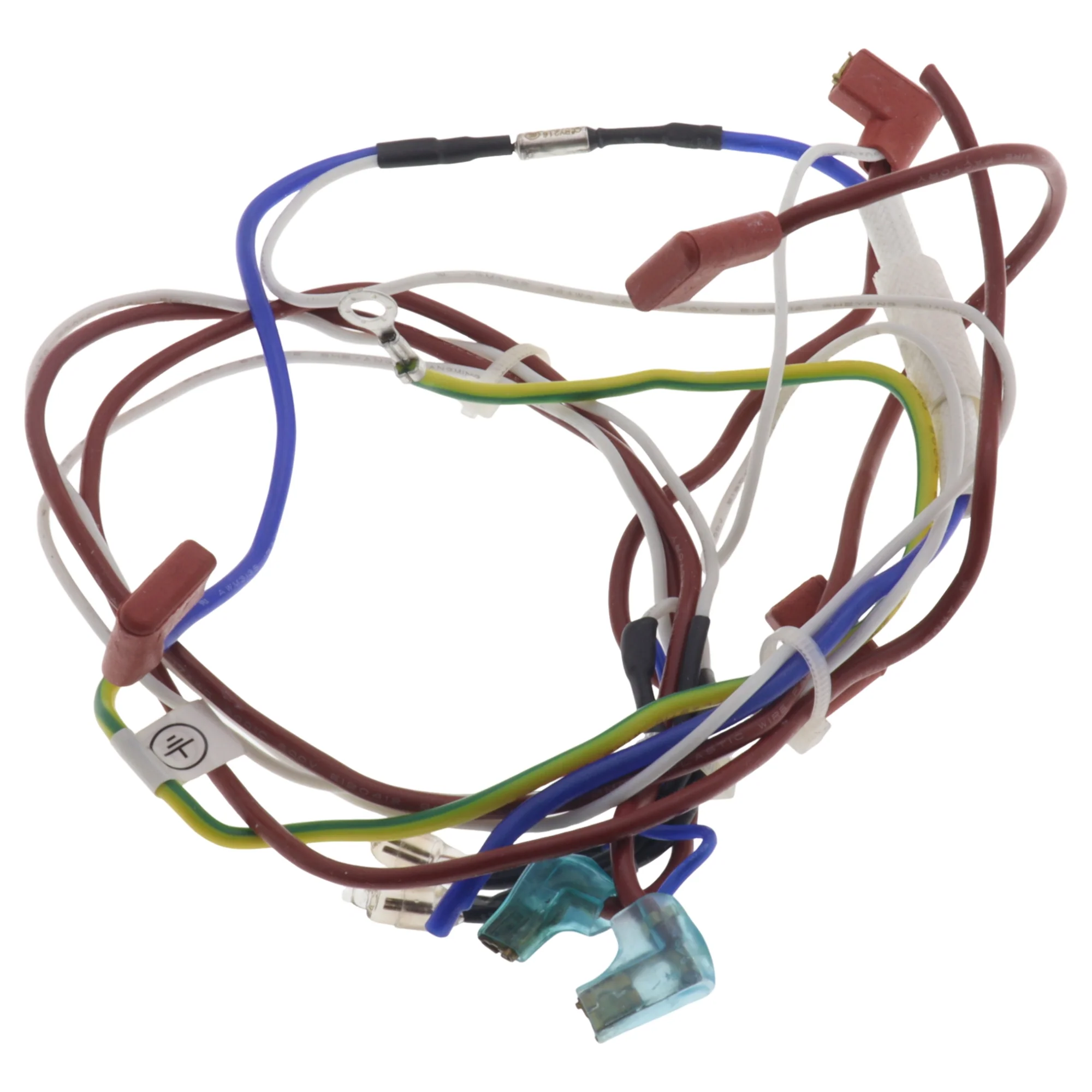 Cablaggio TCO spie per Vaporetto Polti Comfort One Smart Airplus 30 35 40 - M0005568 - Image 3