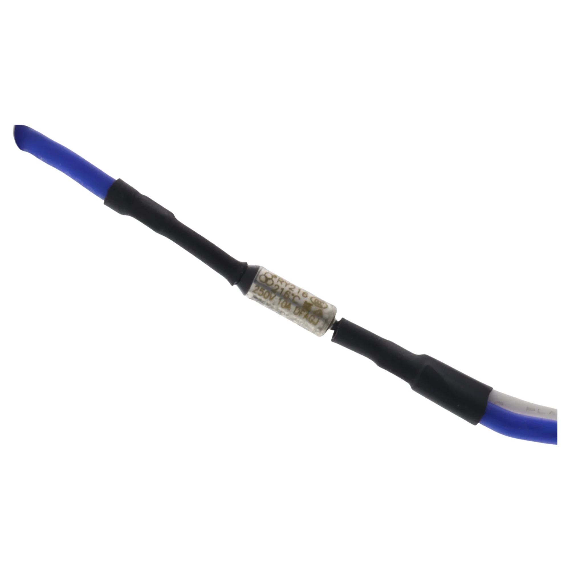 Cablaggio TCO spie per Vaporetto Polti Comfort One Smart Airplus 30 35 40 - M0005568 - Image 4
