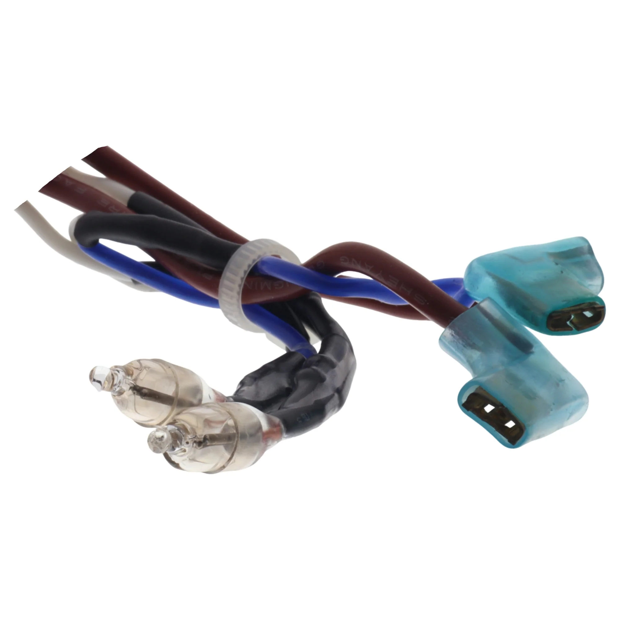 Cablaggio TCO spie per Vaporetto Polti Comfort One Smart Airplus 30 35 40 - M0005568 - Image 5