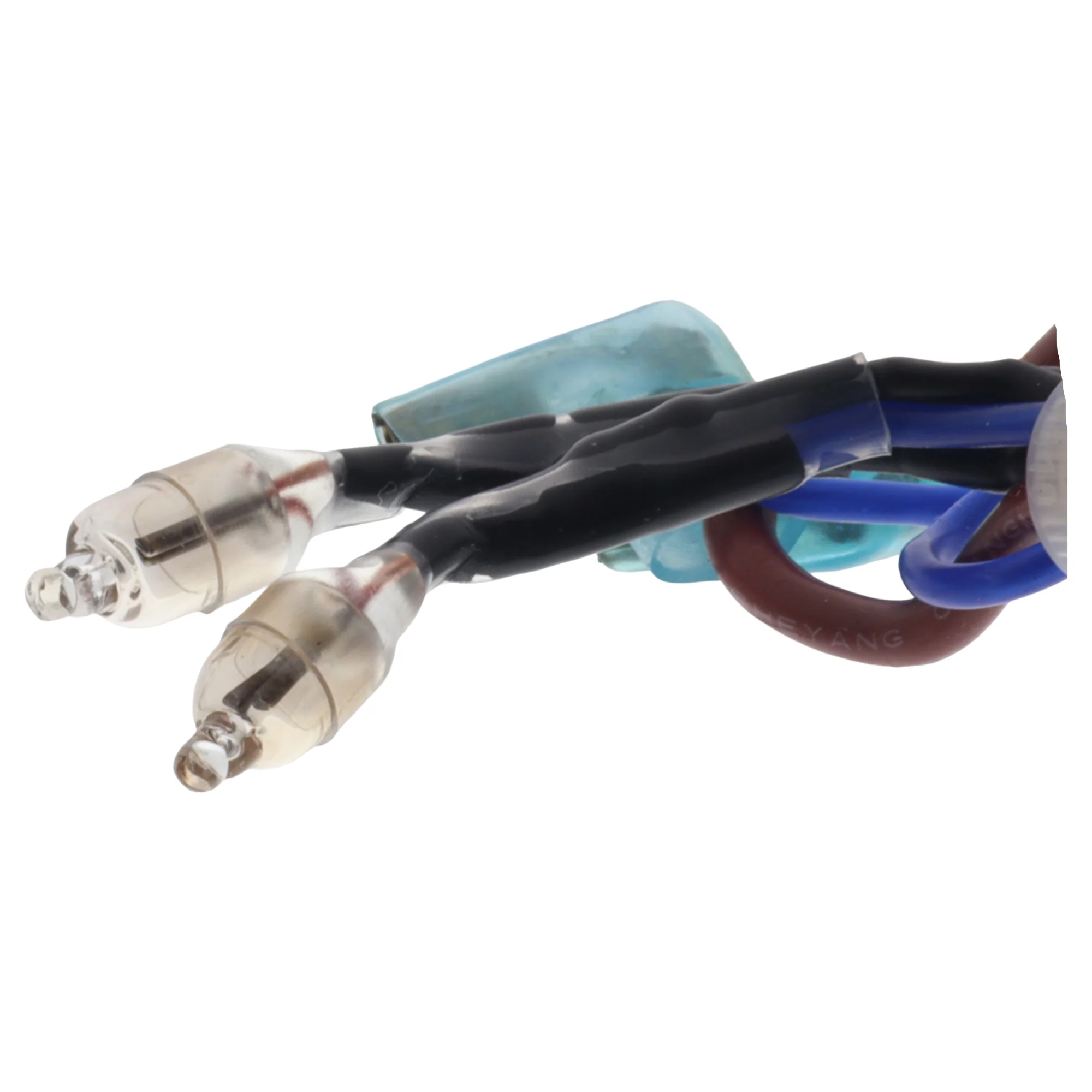 Cablaggio TCO spie per Vaporetto Polti Comfort One Smart Airplus 30 35 40 - M0005568 - Image 6