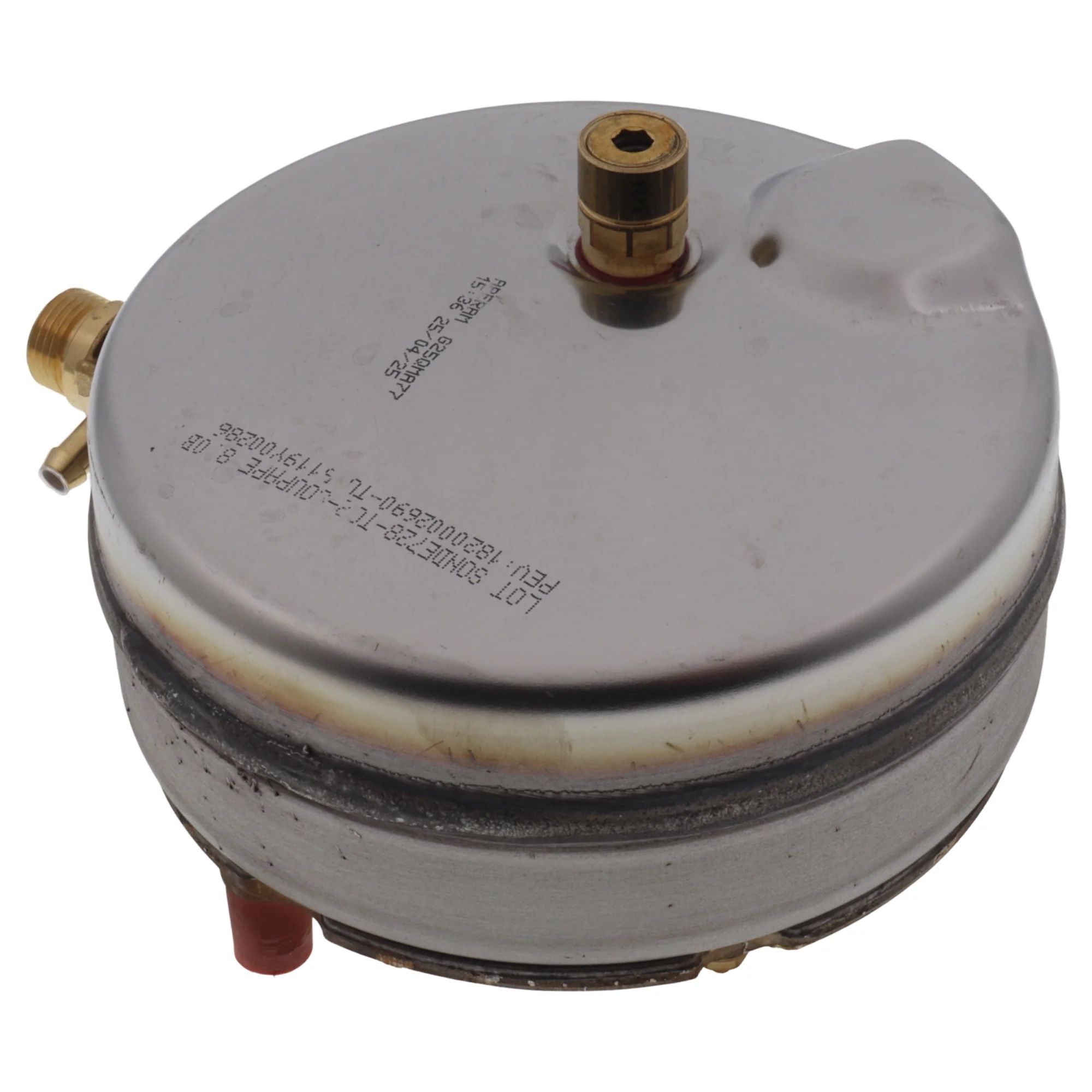 Caldaia 1700W 230V per ferro da stiro con caldaia Rowenta Tefal DG92 DG96 GV95 GV96 CS-10000646 - Image 2