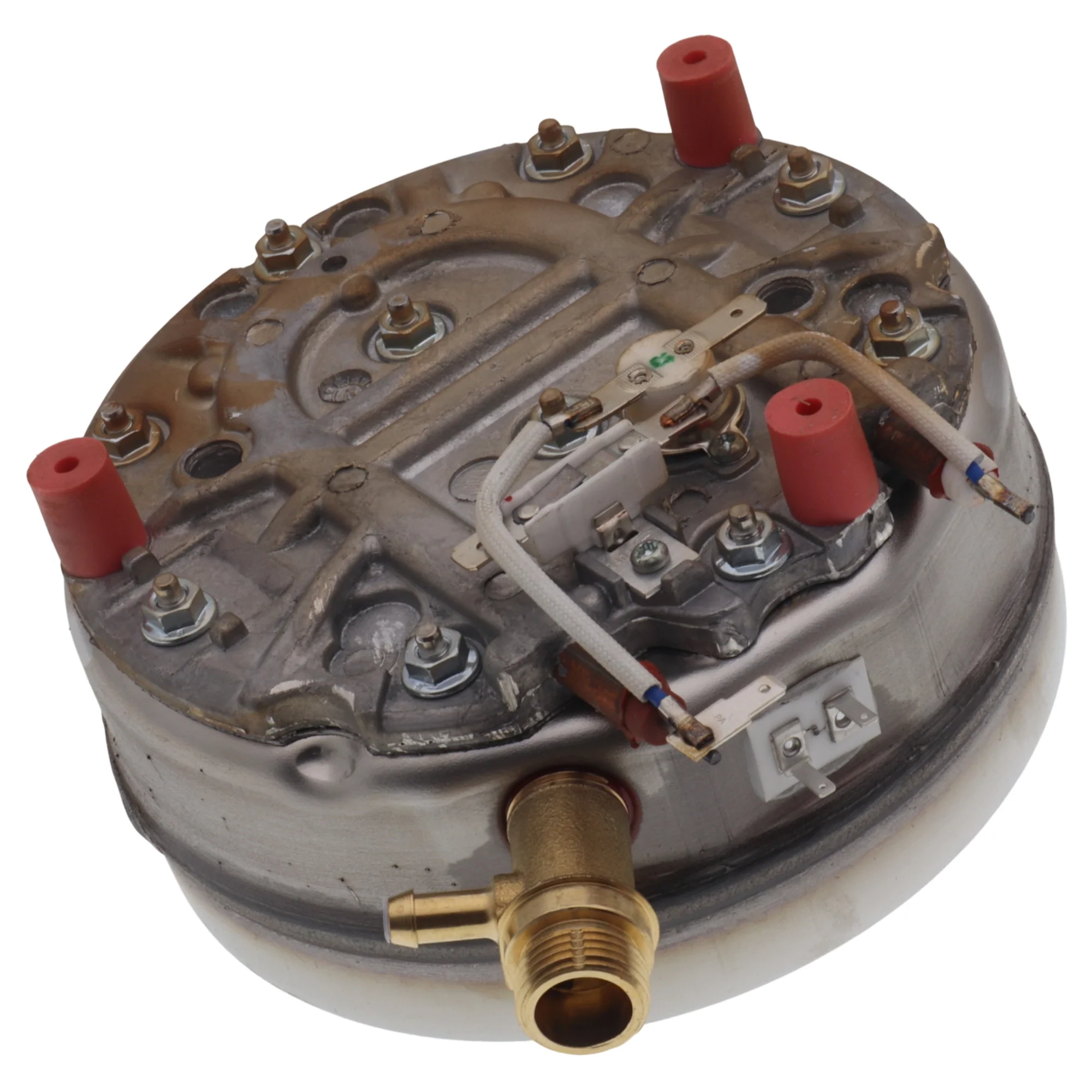 Caldaia 1700W 230V per ferro da stiro con caldaia Rowenta Tefal DG92 DG96 GV95 GV96 CS-10000646 - Image 4