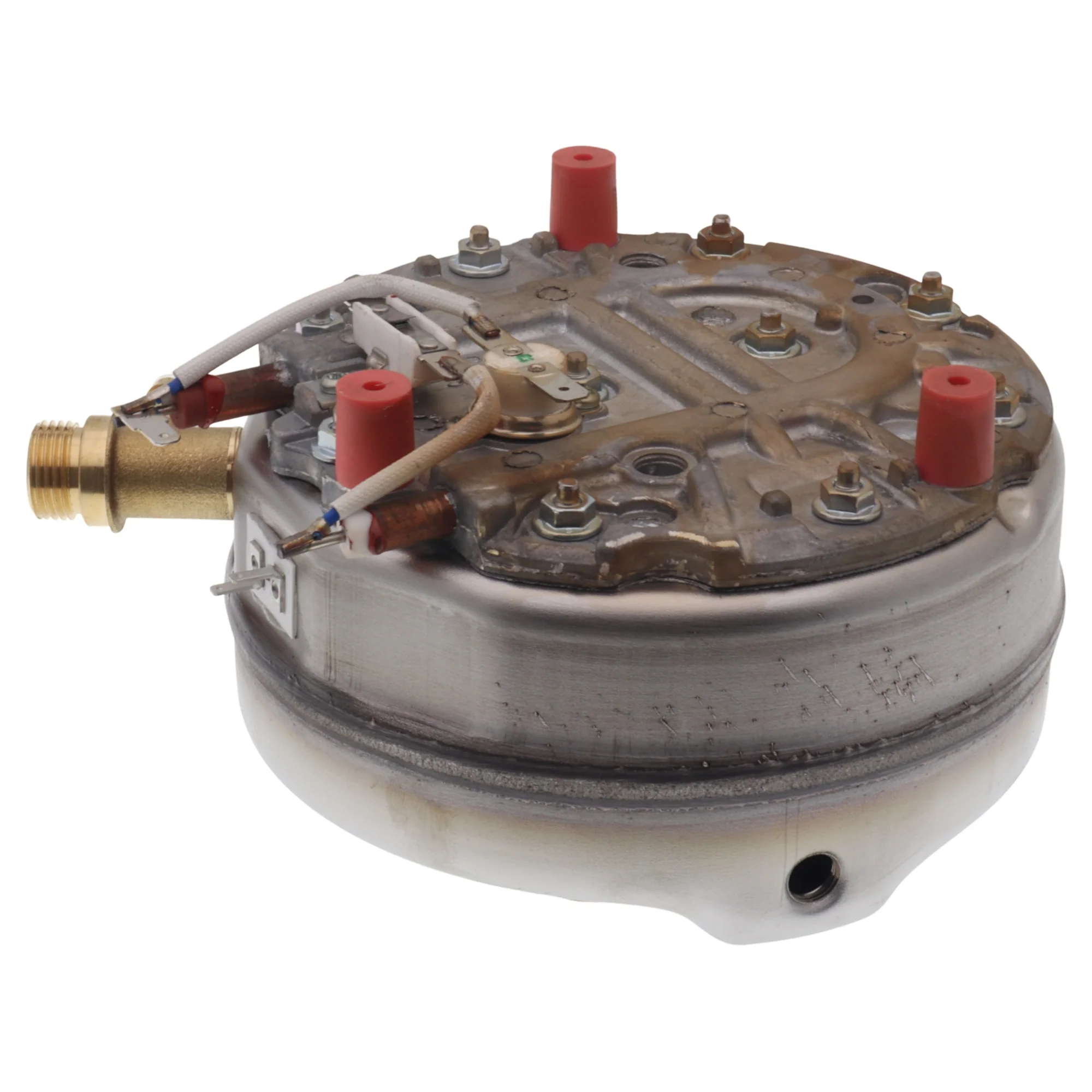 Caldaia 1700W 230V per ferro da stiro con caldaia Rowenta Tefal DG92 DG96 GV95 GV96 CS-10000646 - Image 5