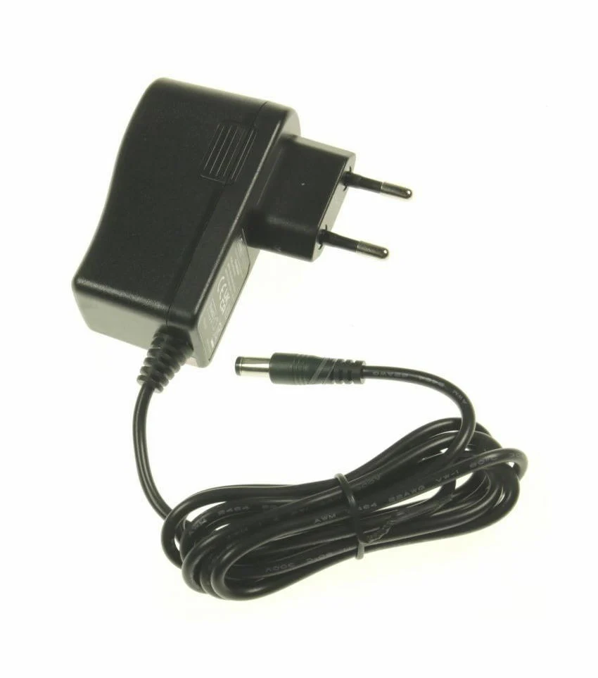 Carica batterie caricatore scopa aspirapolvere per Beko Severin HV7158 HV7160 - Image 2