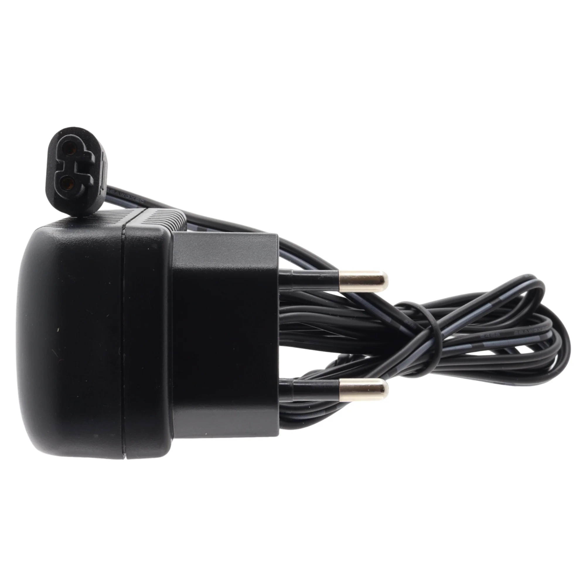 Caricabatterie alimentatore 5V per rasoi Remington Flex 360 HyperFlex PowerAqua - Image 4